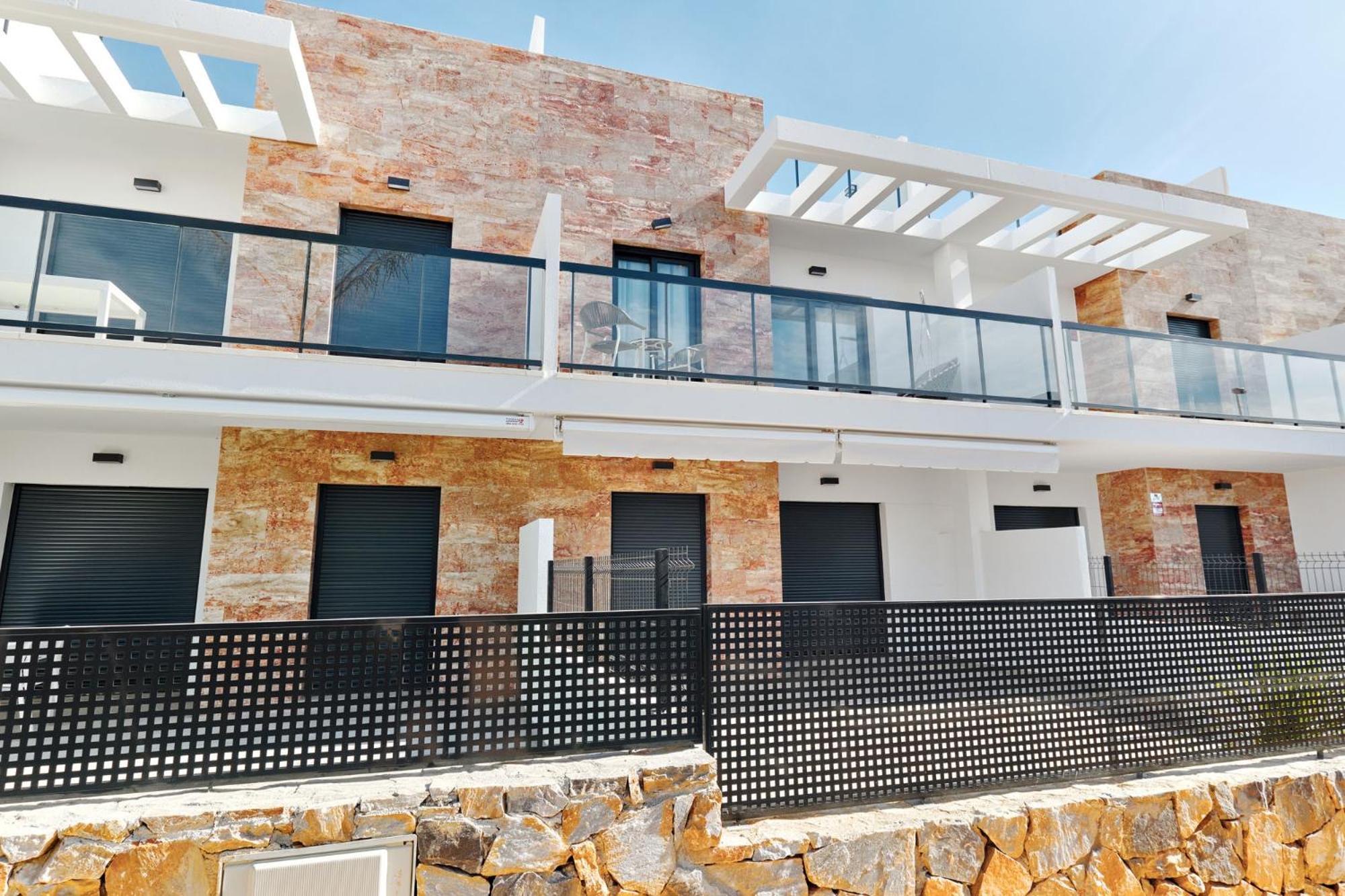 Apartment Azul