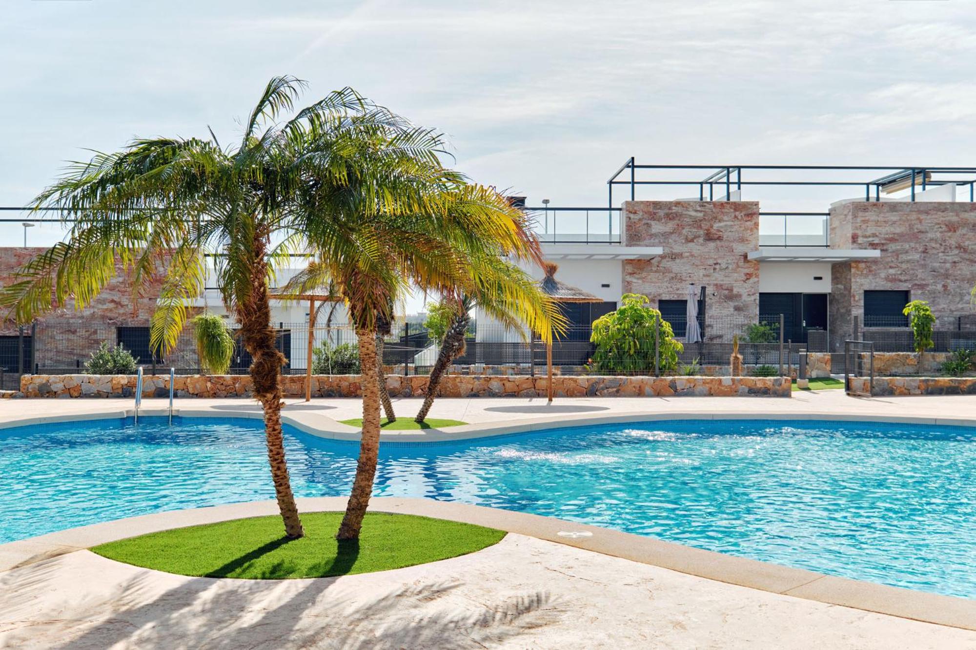 Apartment Azul