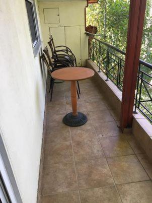 SPIROS APARTMENTS