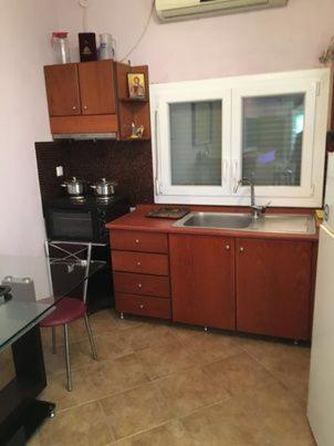 SPIROS APARTMENTS