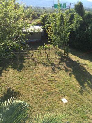 SPIROS APARTMENTS