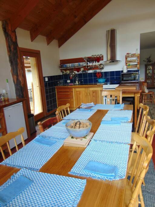Huon Valley retreat in Nicholls Rivulet
