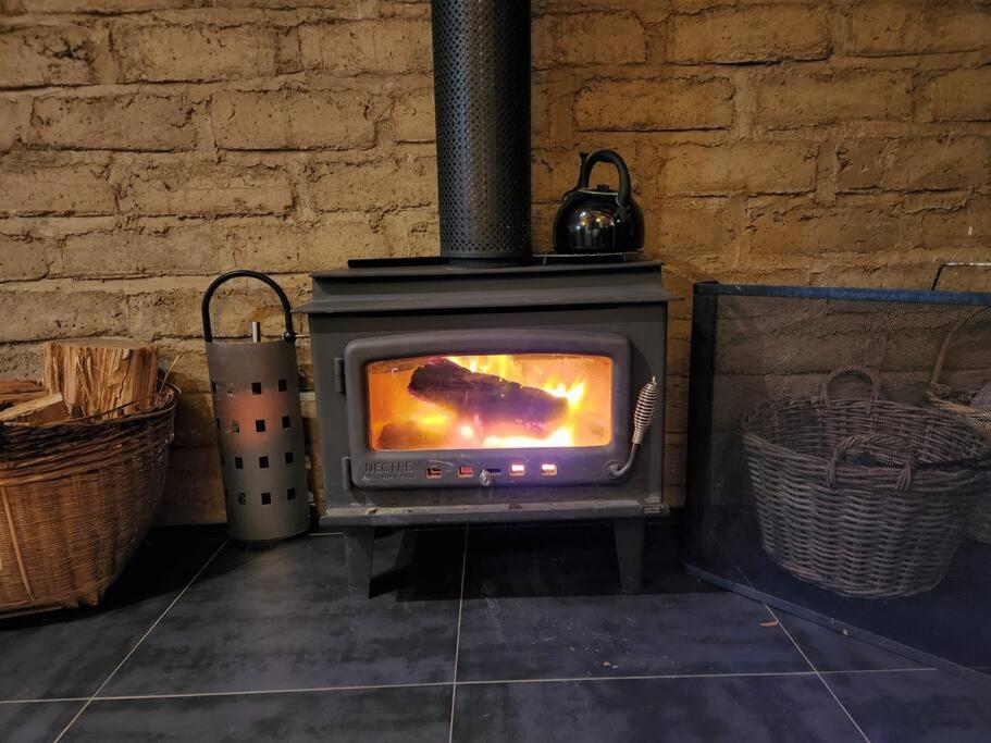 Huon Valley retreat in Nicholls Rivulet