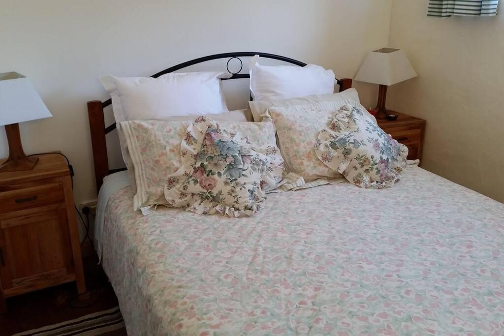 Huon Valley retreat in Nicholls Rivulet