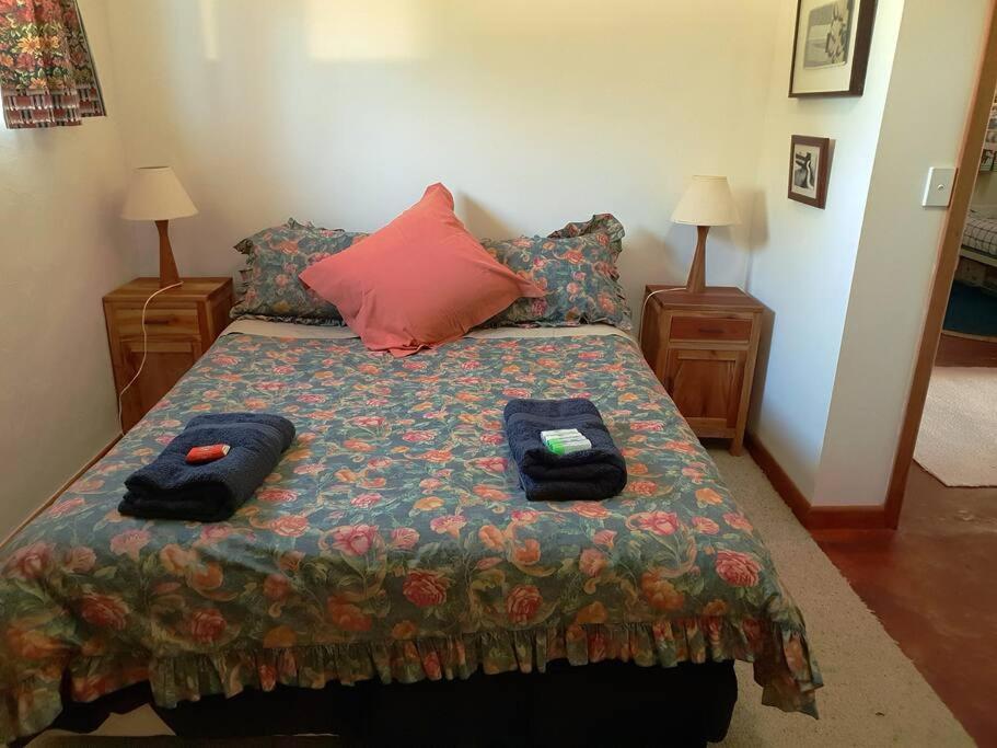 Huon Valley retreat in Nicholls Rivulet