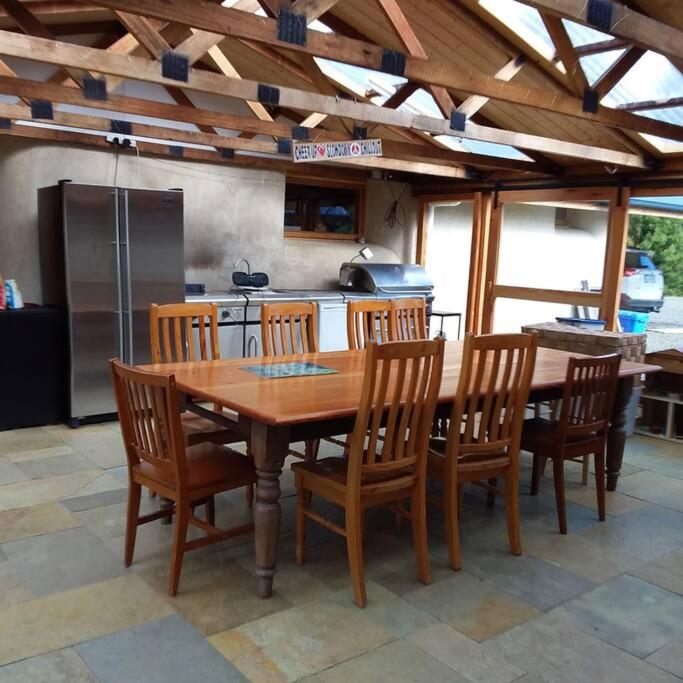 Huon Valley retreat in Nicholls Rivulet