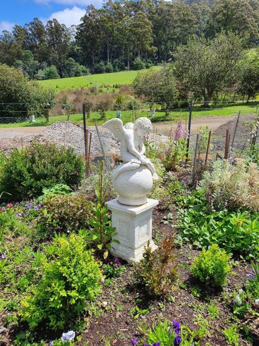 Huon Valley retreat in Nicholls Rivulet