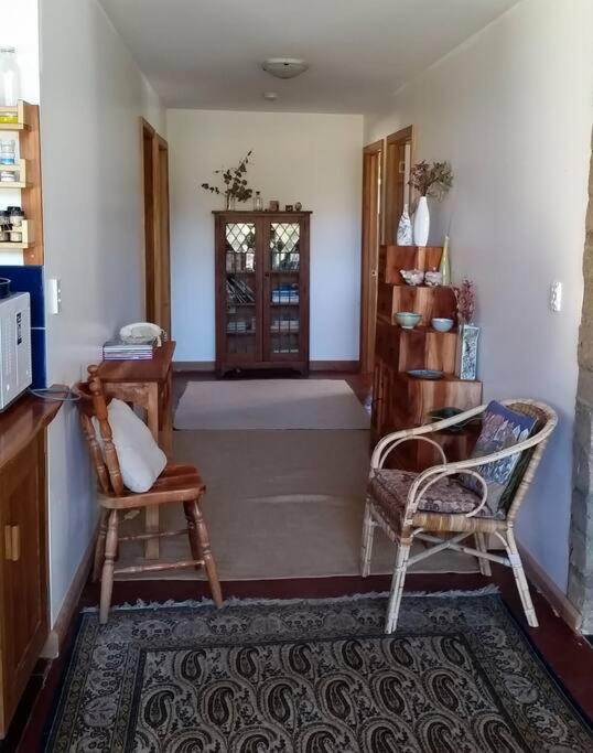 Huon Valley retreat in Nicholls Rivulet