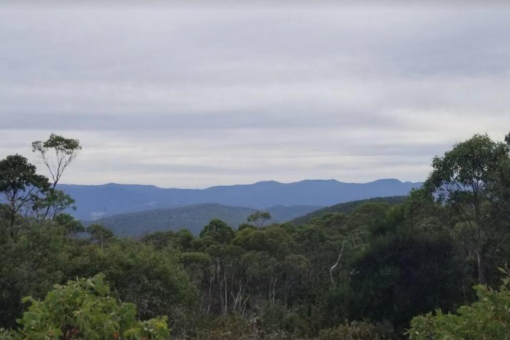Huon Valley retreat in Nicholls Rivulet