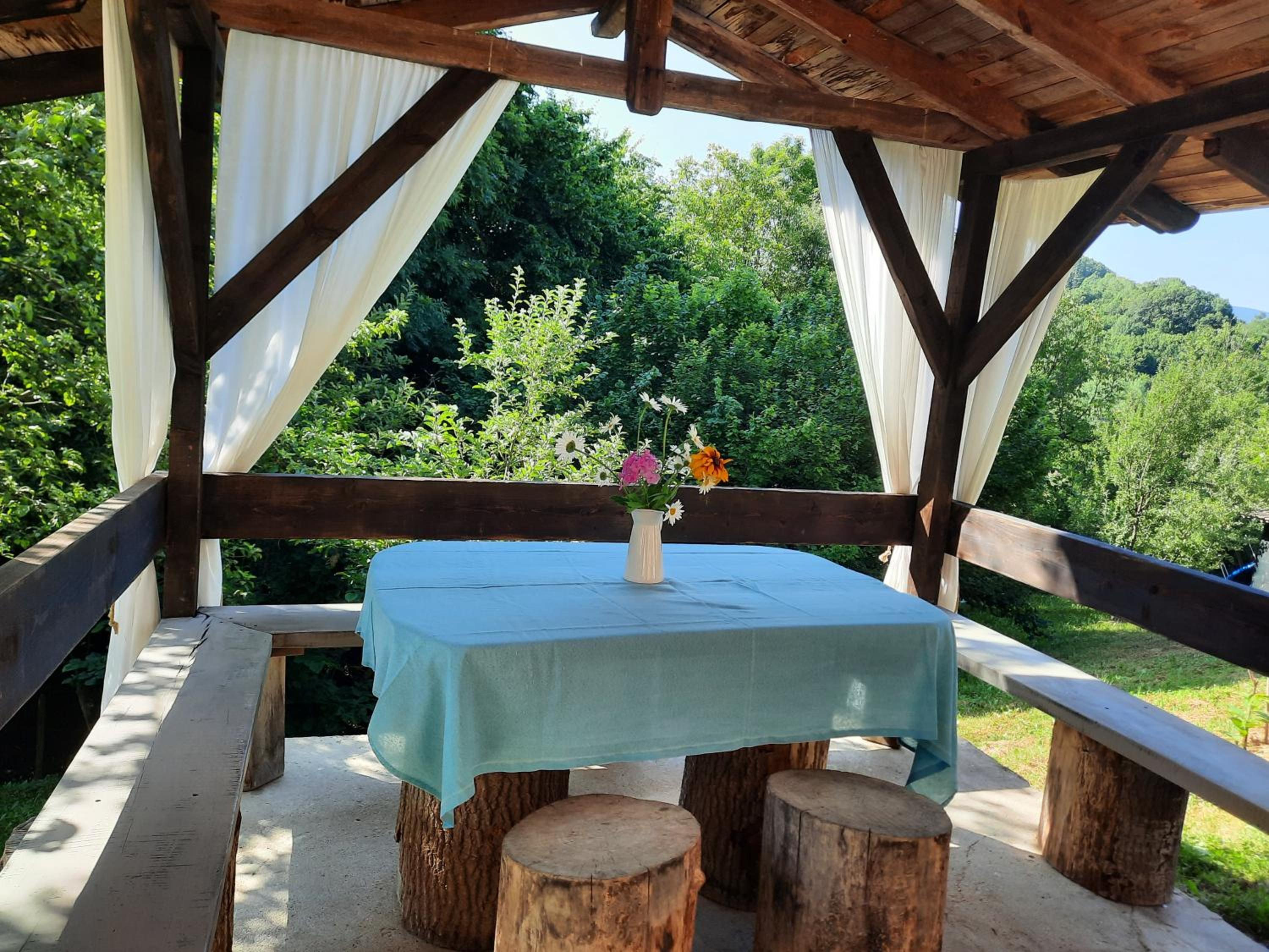Guest House Kandaferi 2