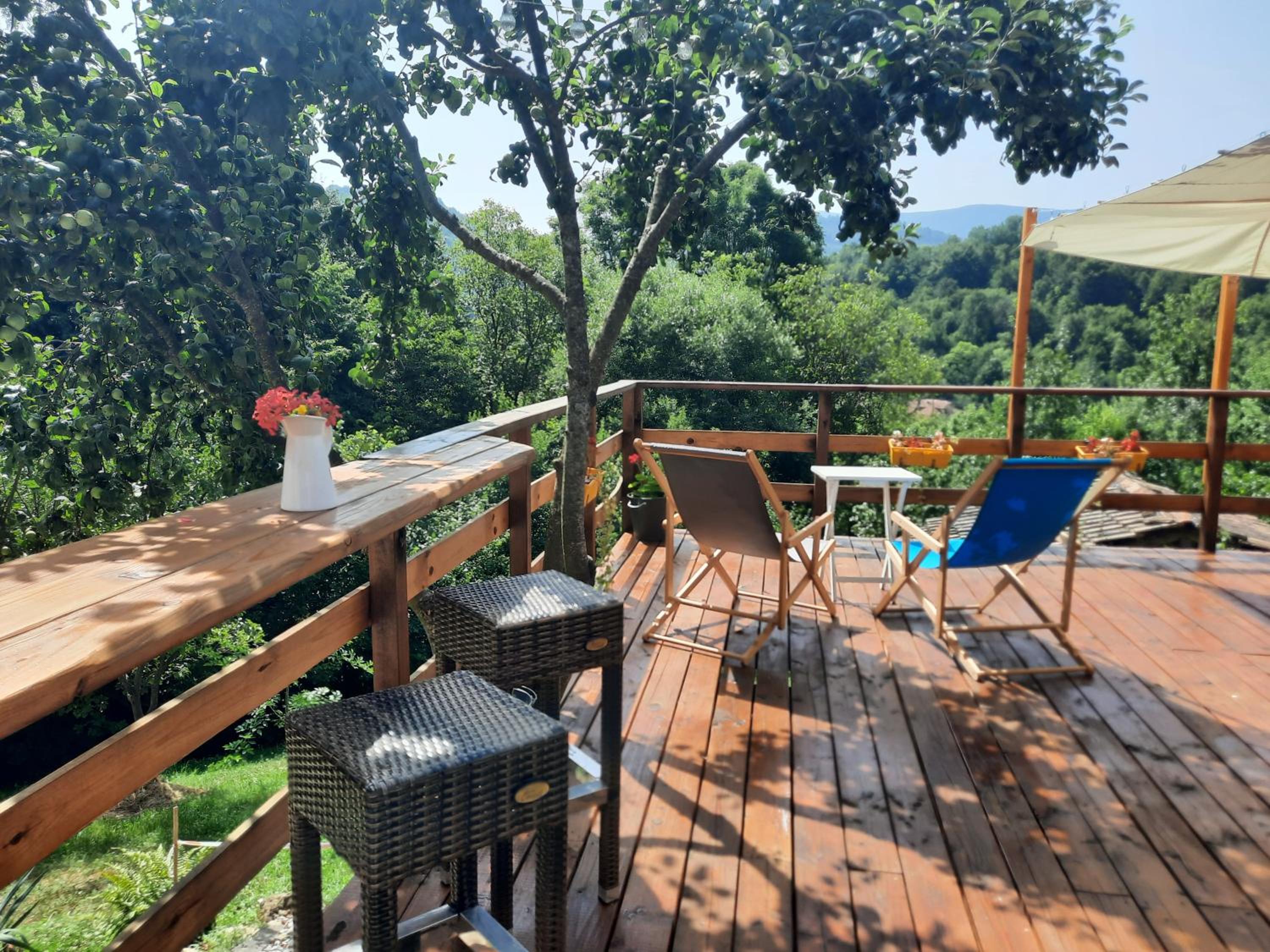 Guest House Kandaferi 2