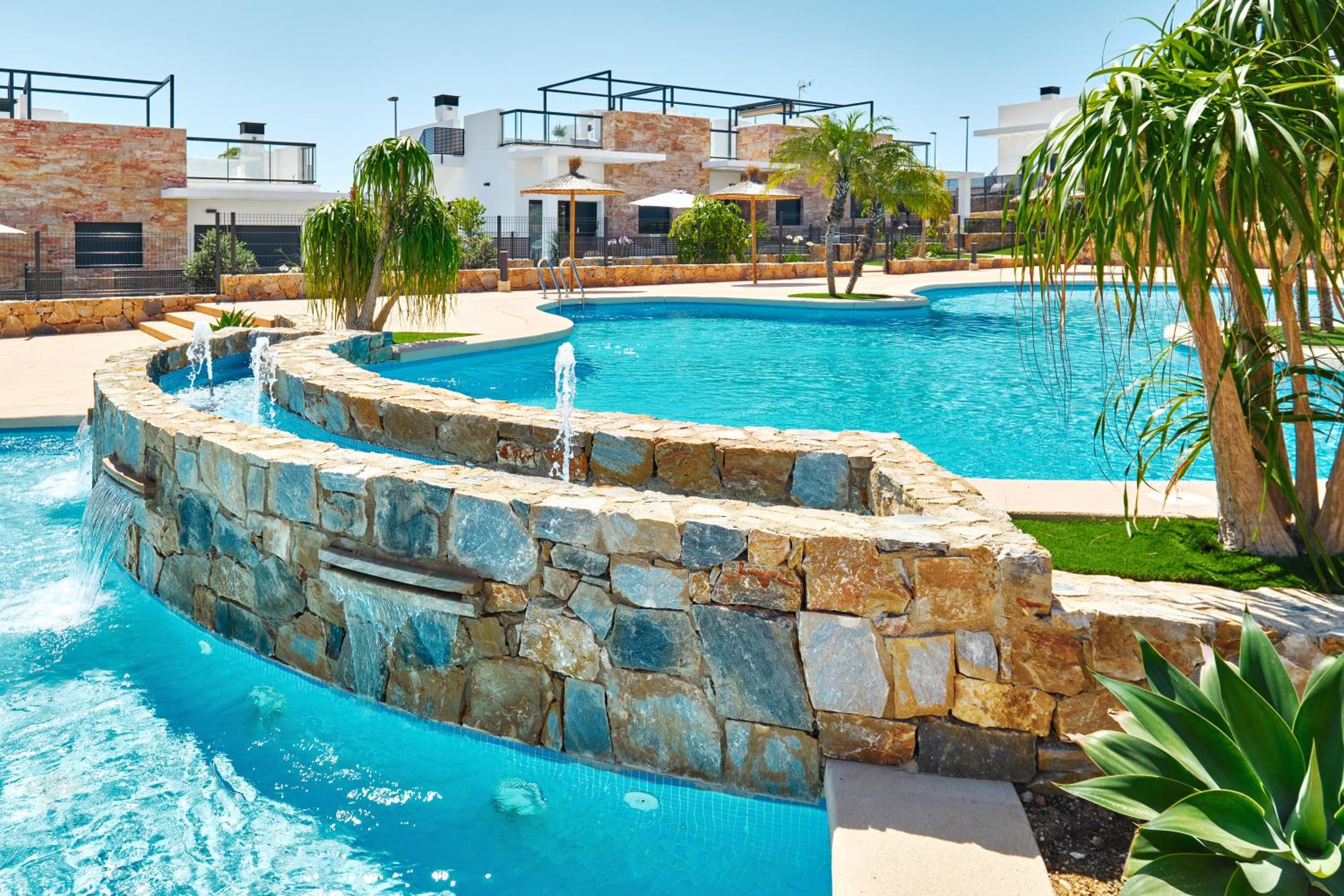 Apartment Azul