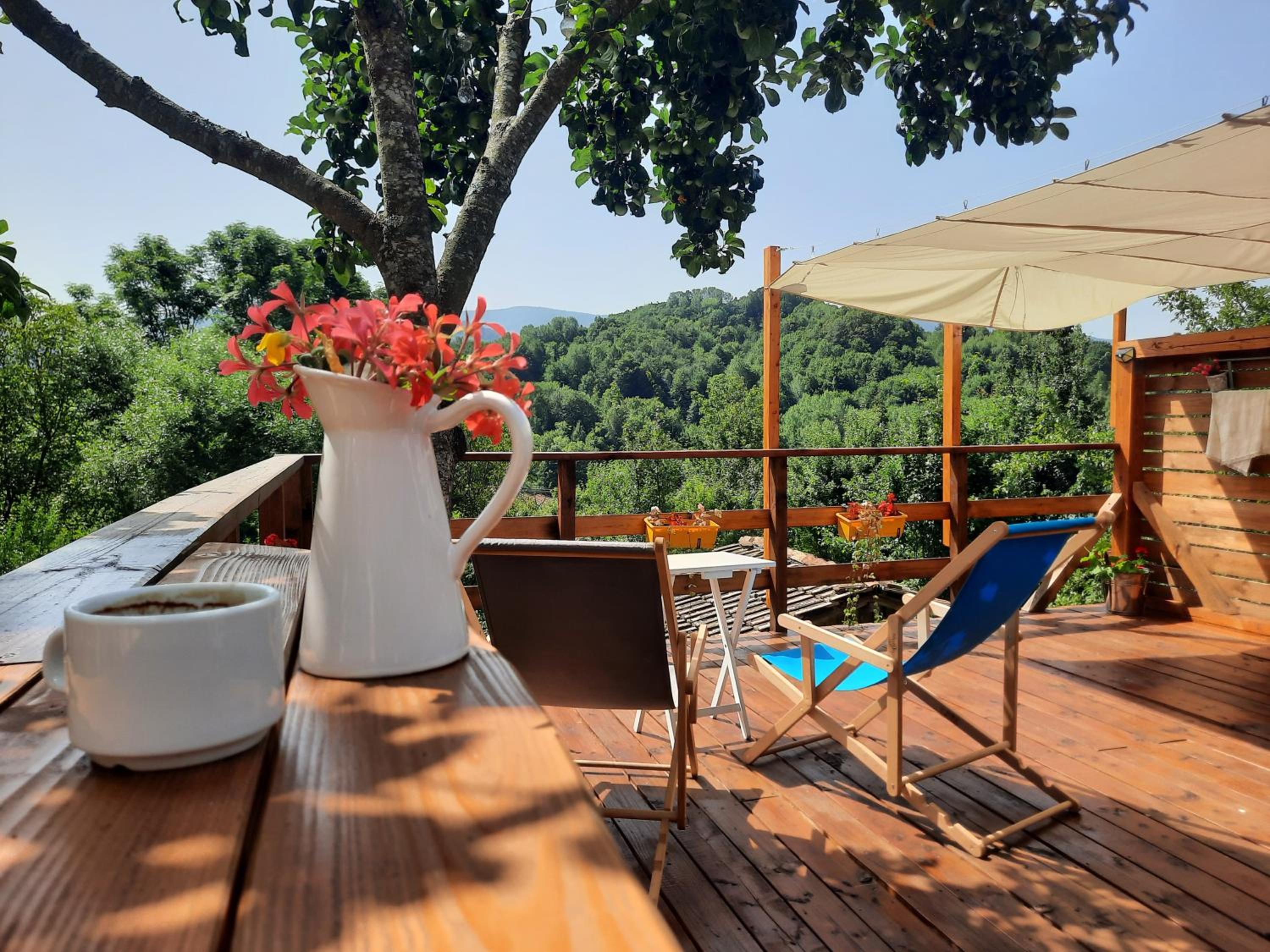 Guest House Kandaferi 2