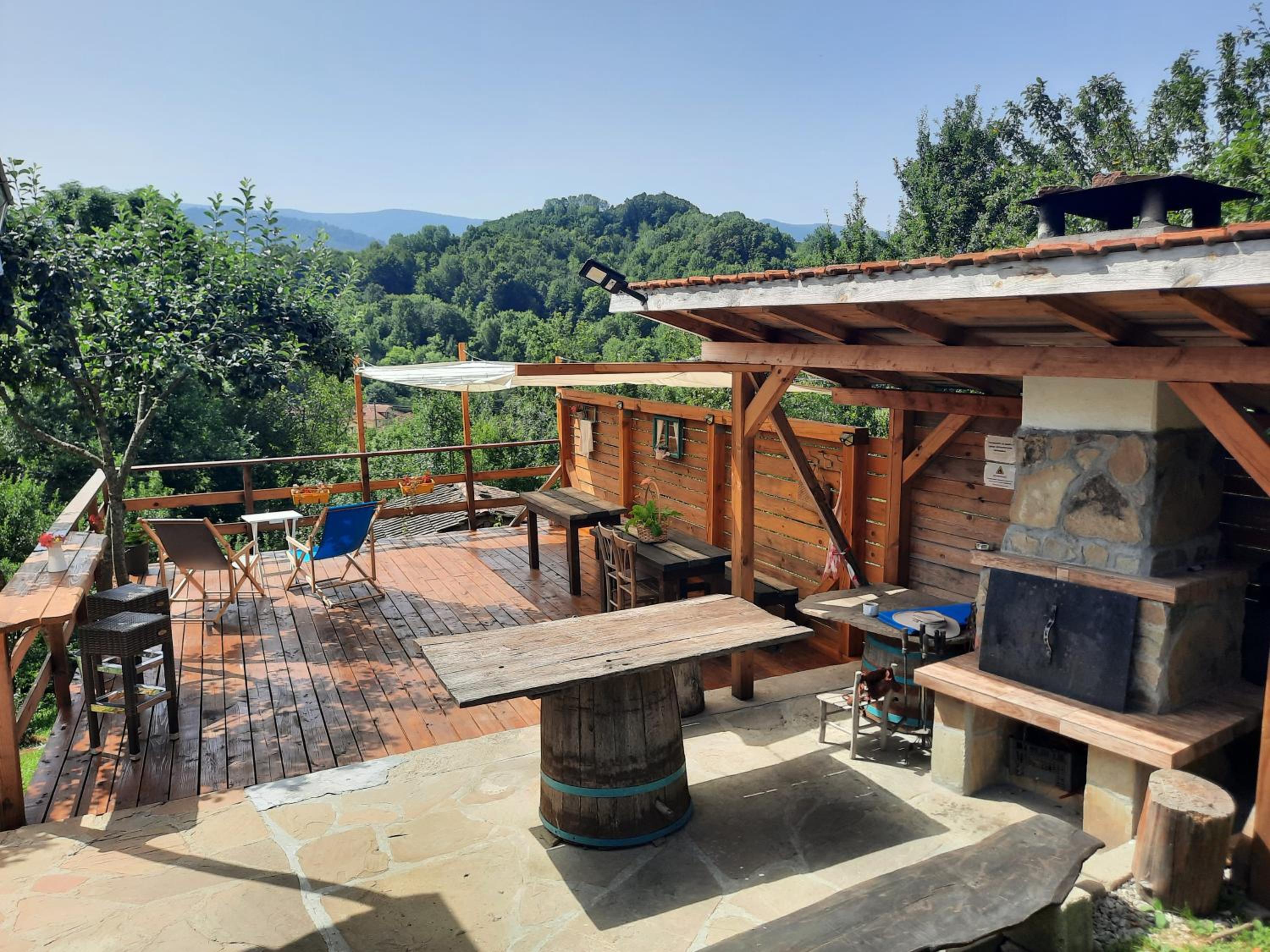 Guest House Kandaferi 2