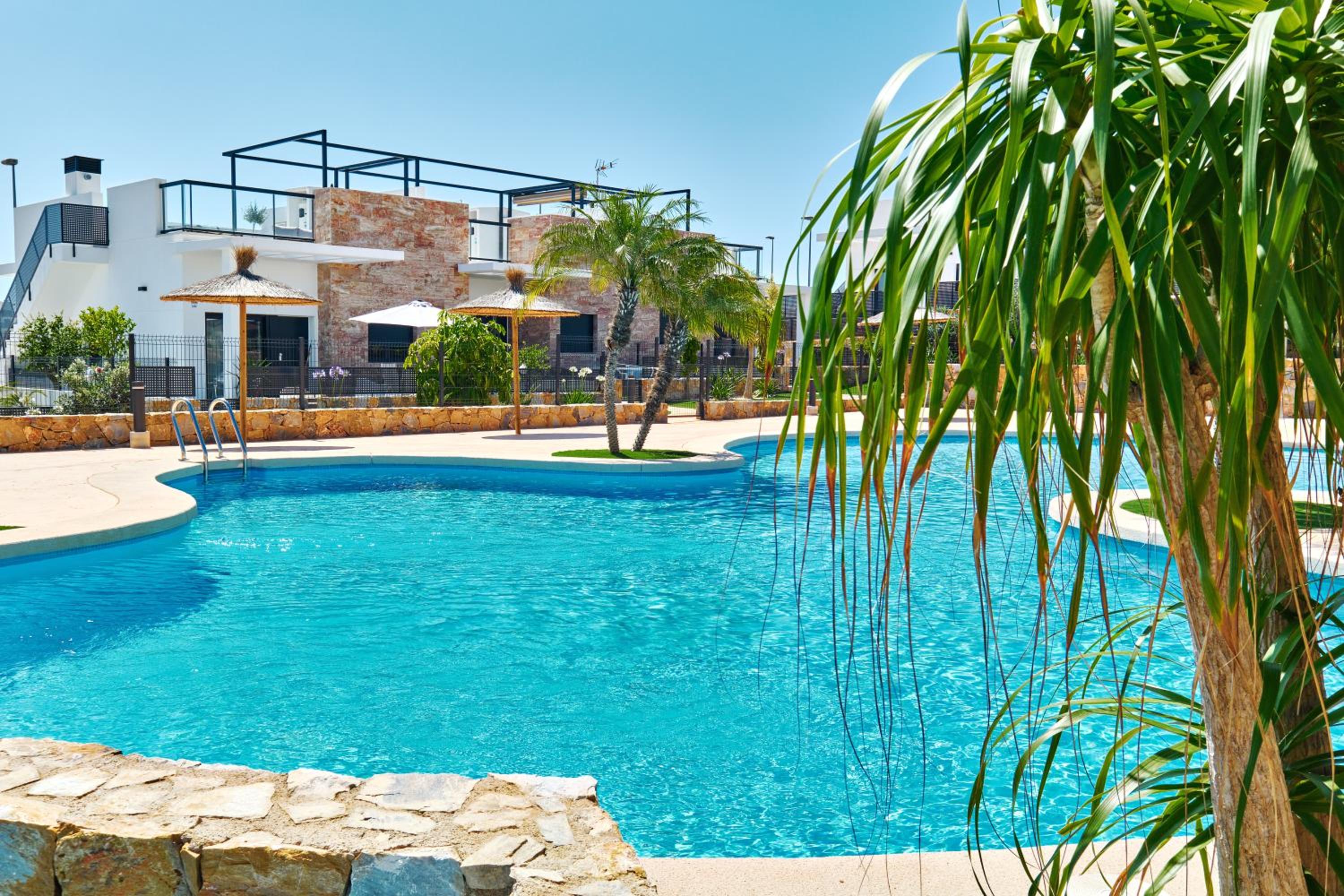 Apartment Azul