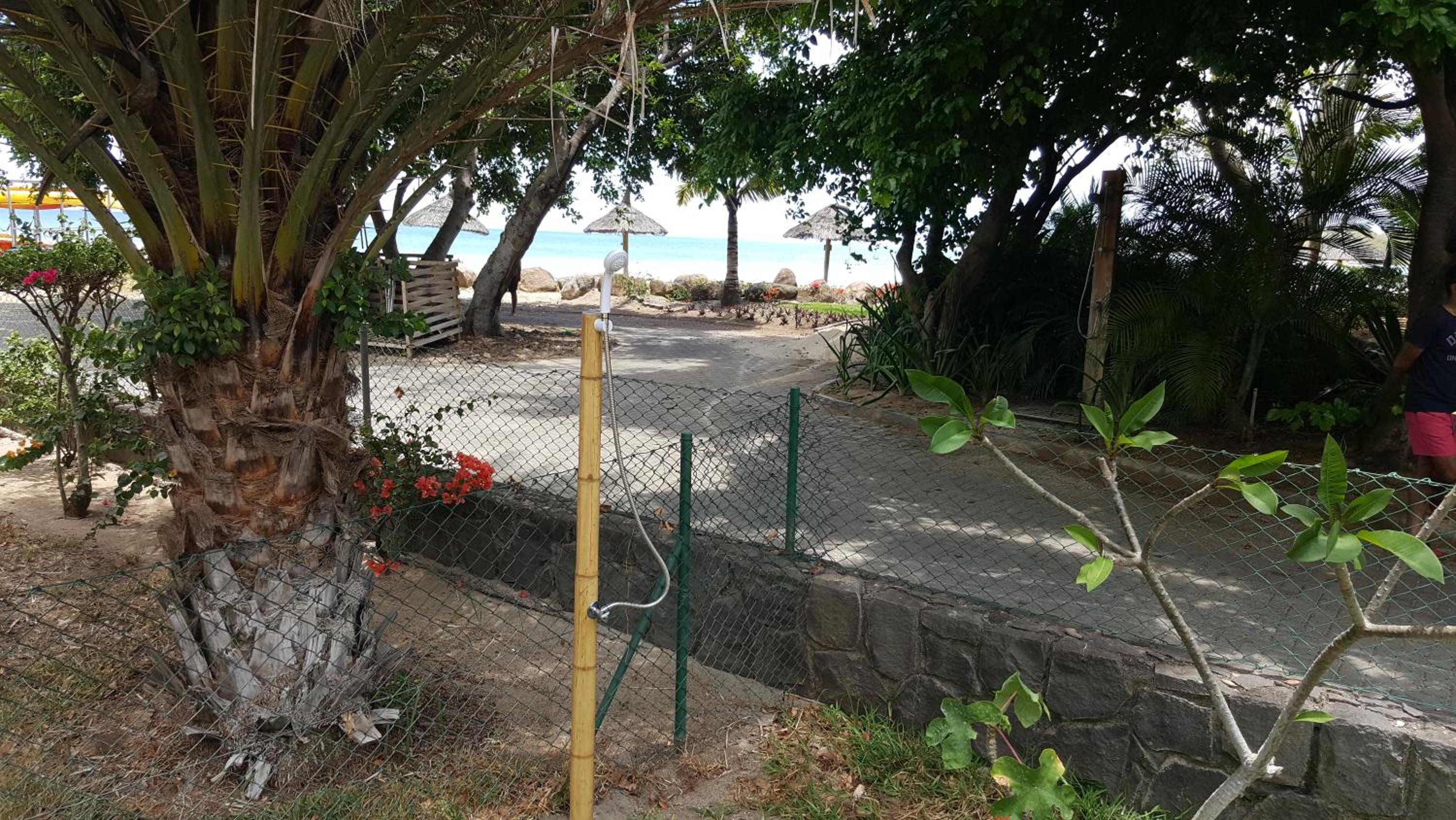 Between2Waters Chalet rental car offered, photo 21