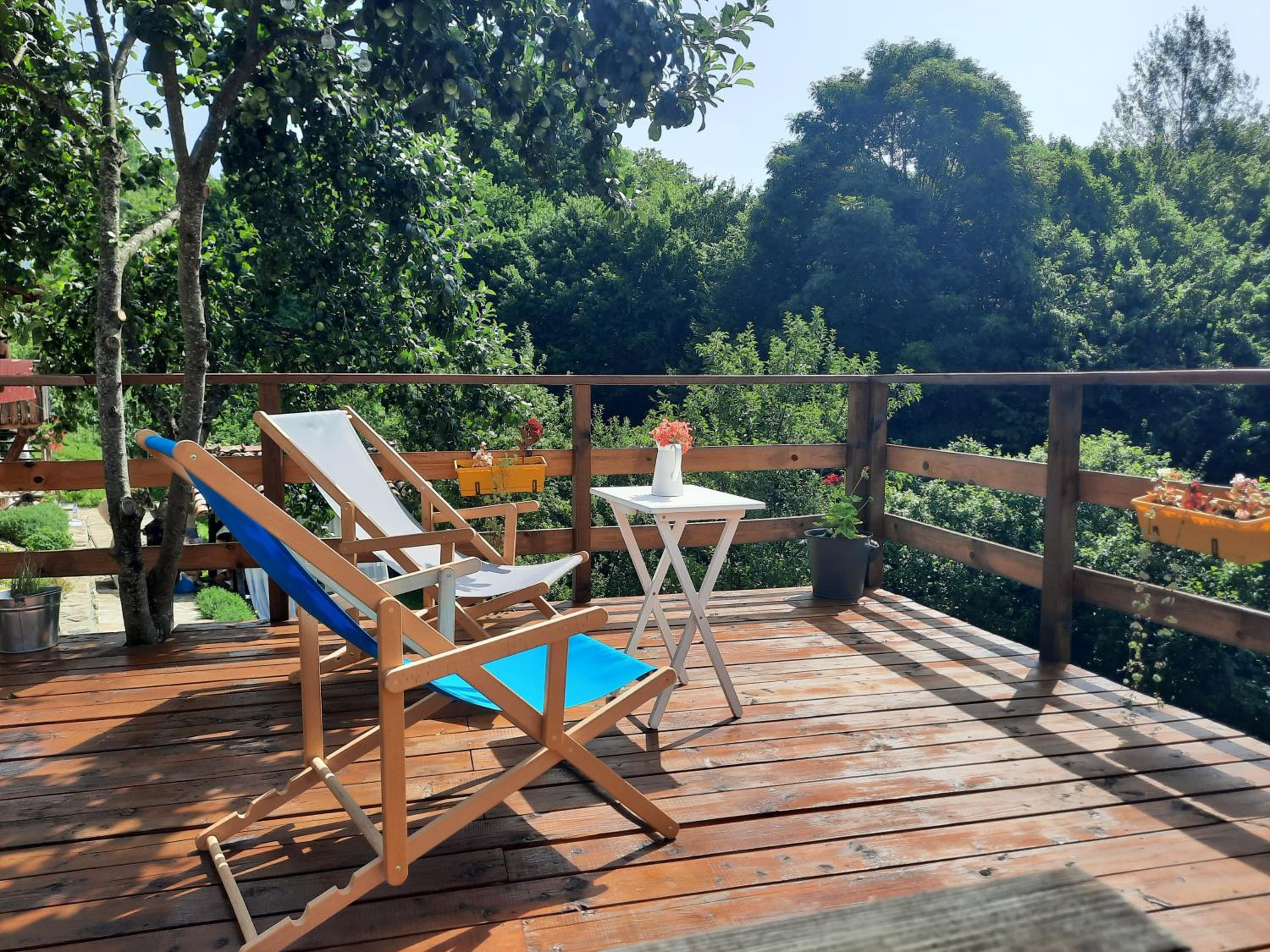 Guest House Kandaferi 2