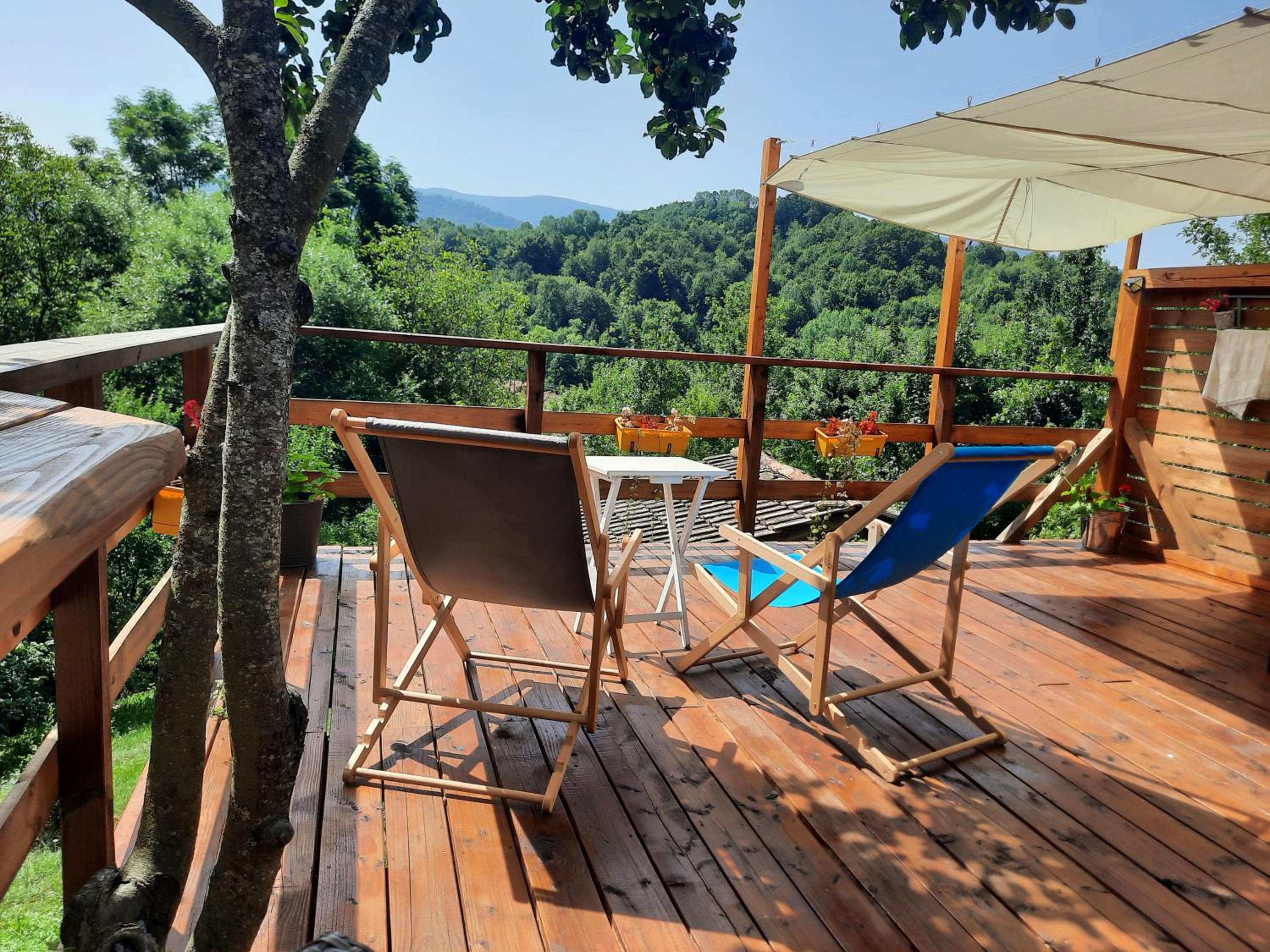 Guest House Kandaferi 2