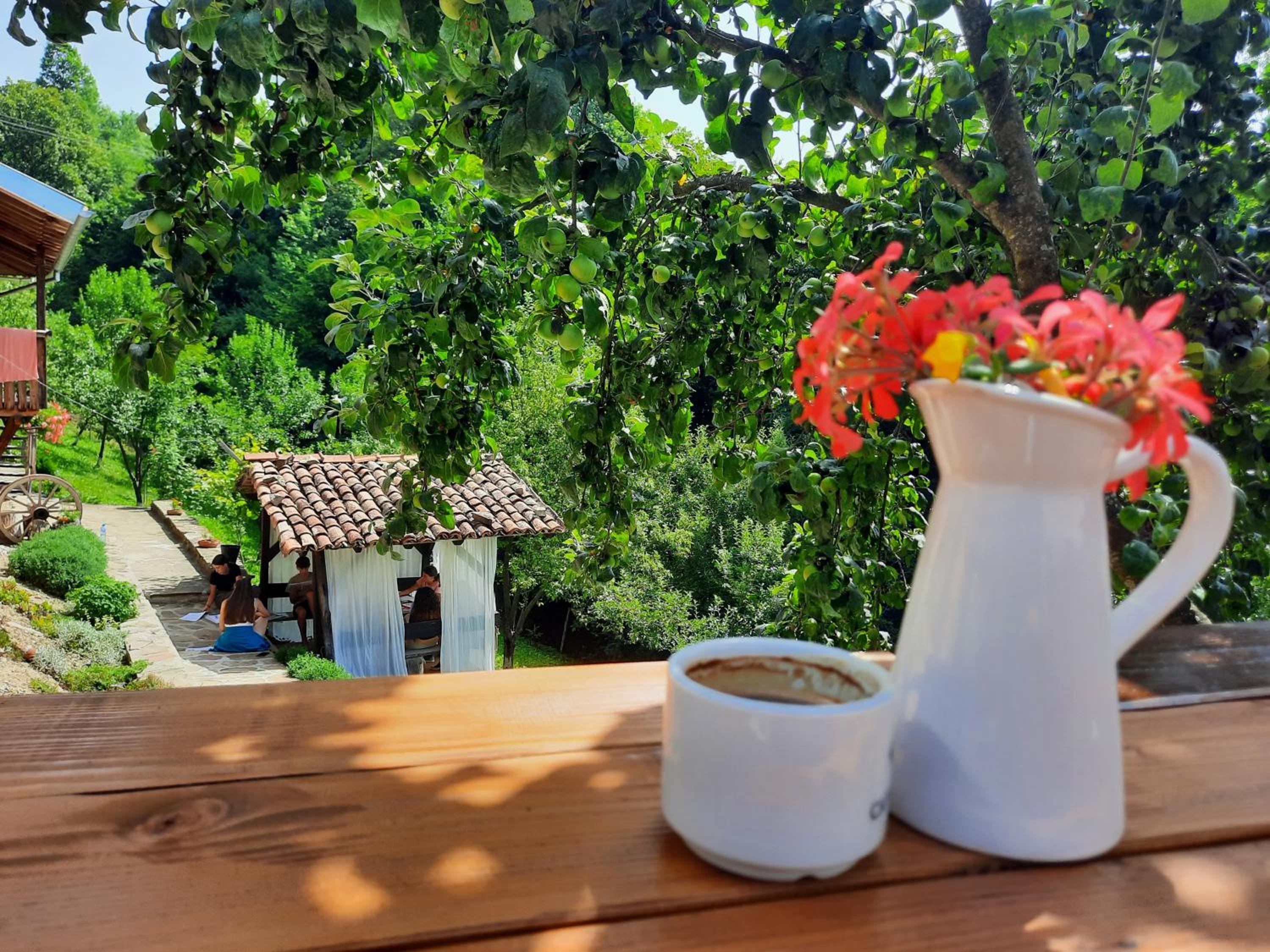 Guest House Kandaferi 2