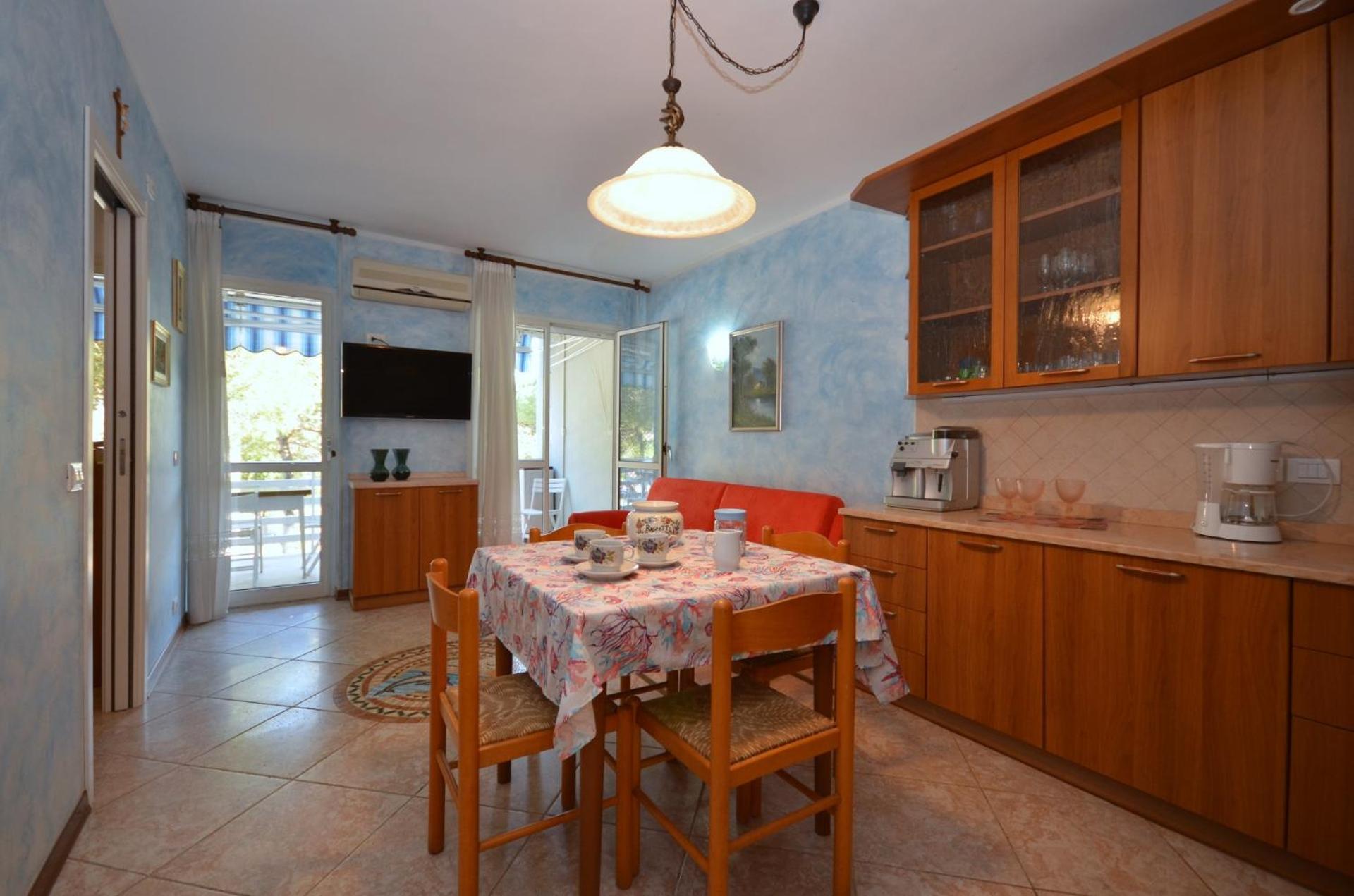Residenza Olimpo view 4