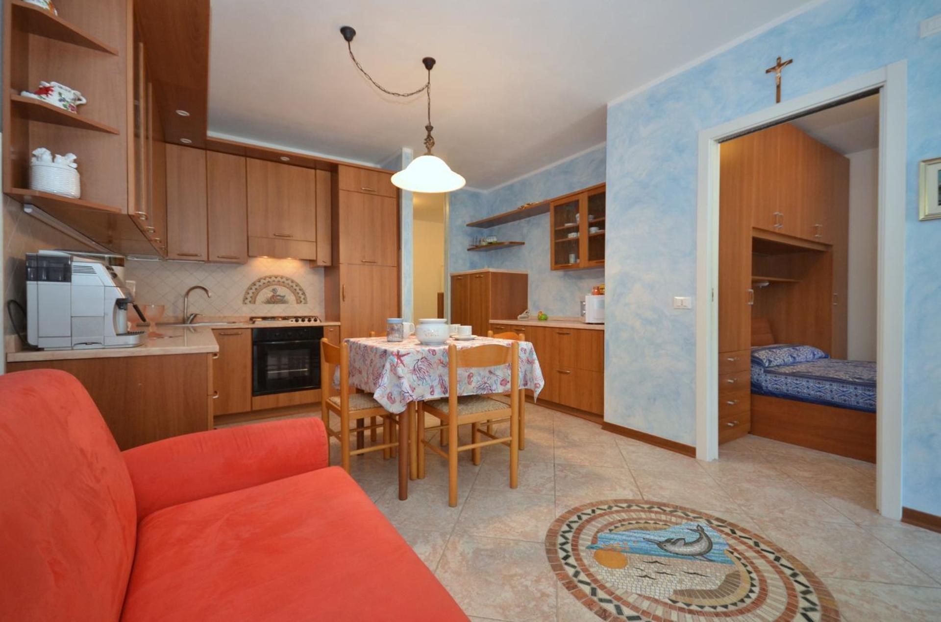 Residenza Olimpo view 2