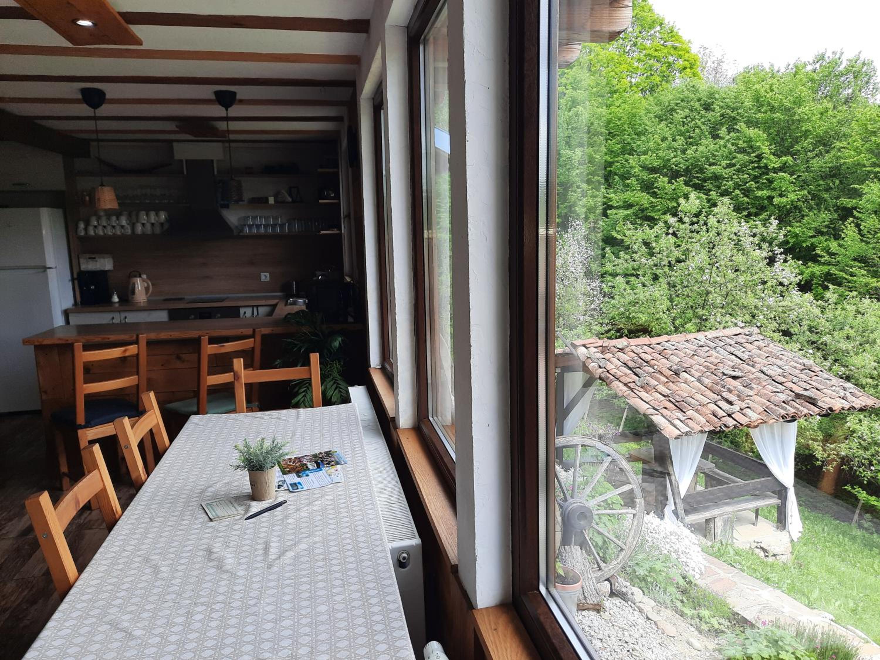 Guest House Kandaferi 2