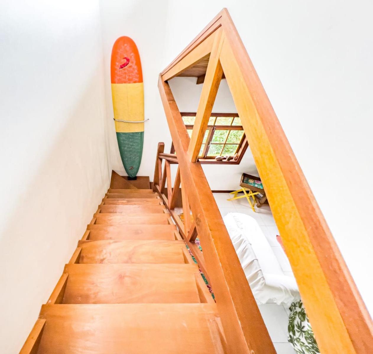 Green Cottage Paraty