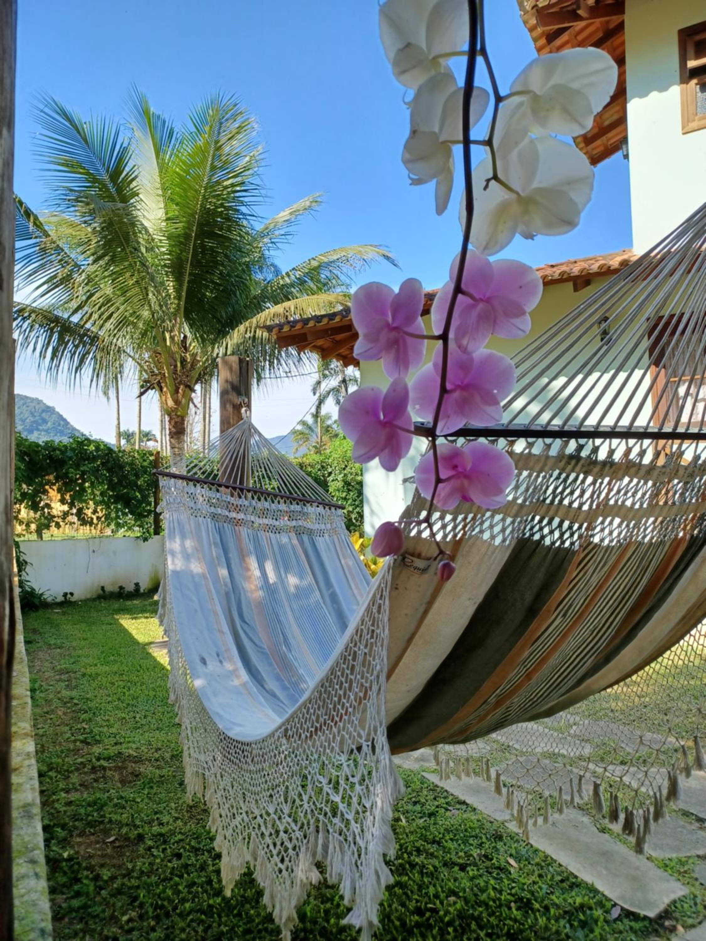 Green Cottage Paraty