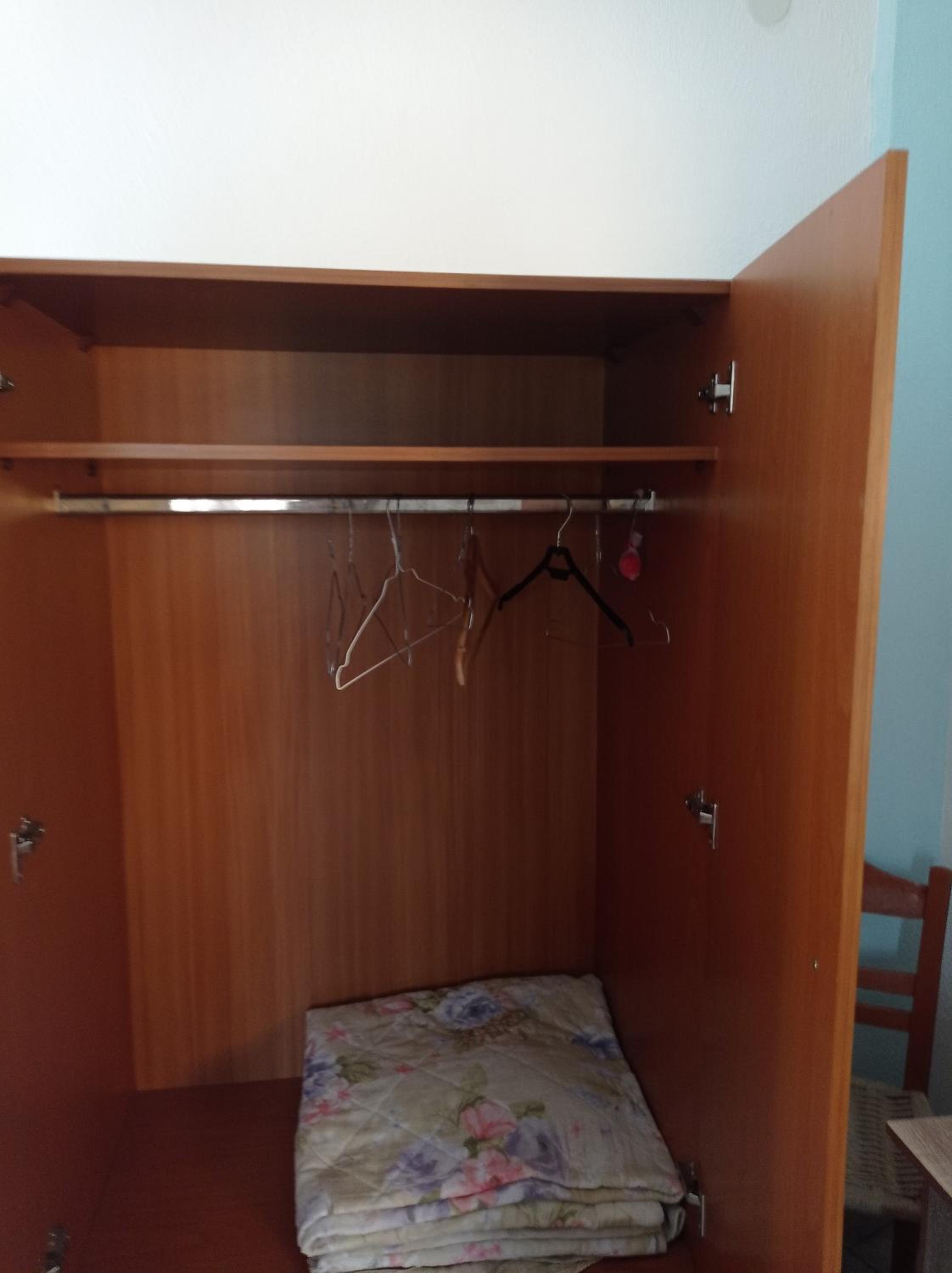 Fanis Rooms view 5