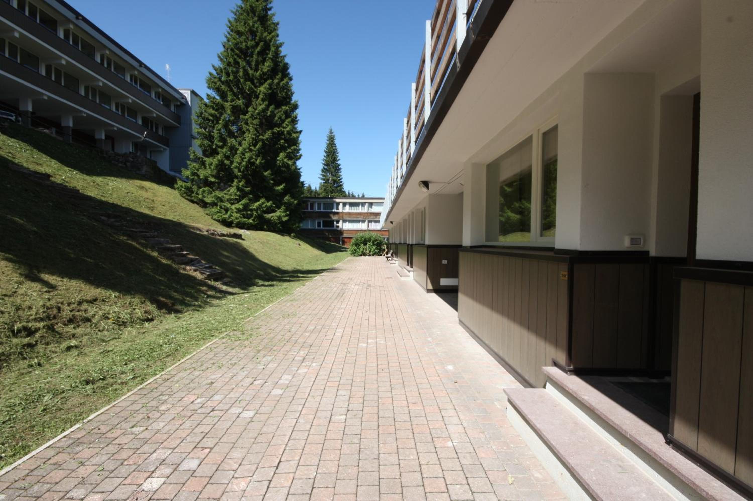 Residence Copai