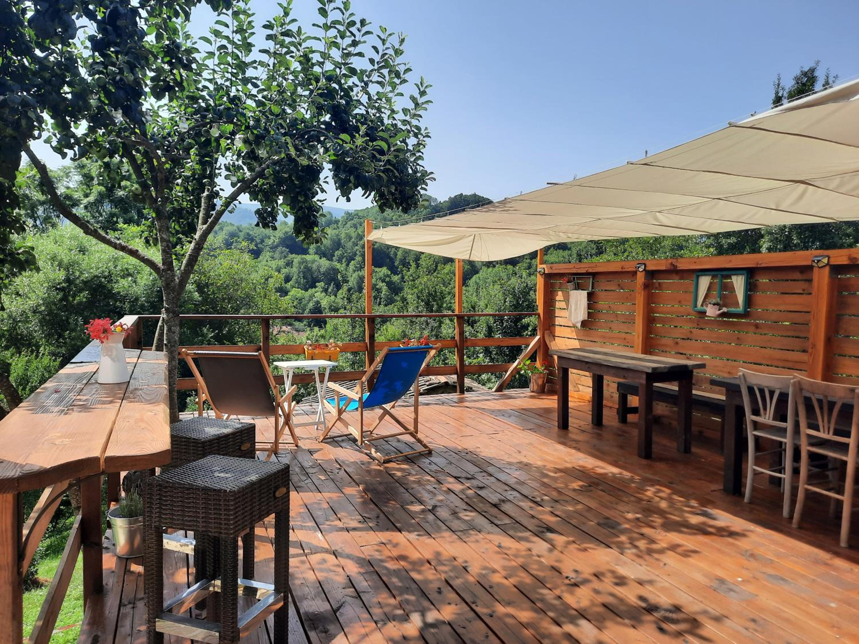 Guest House Kandaferi 2