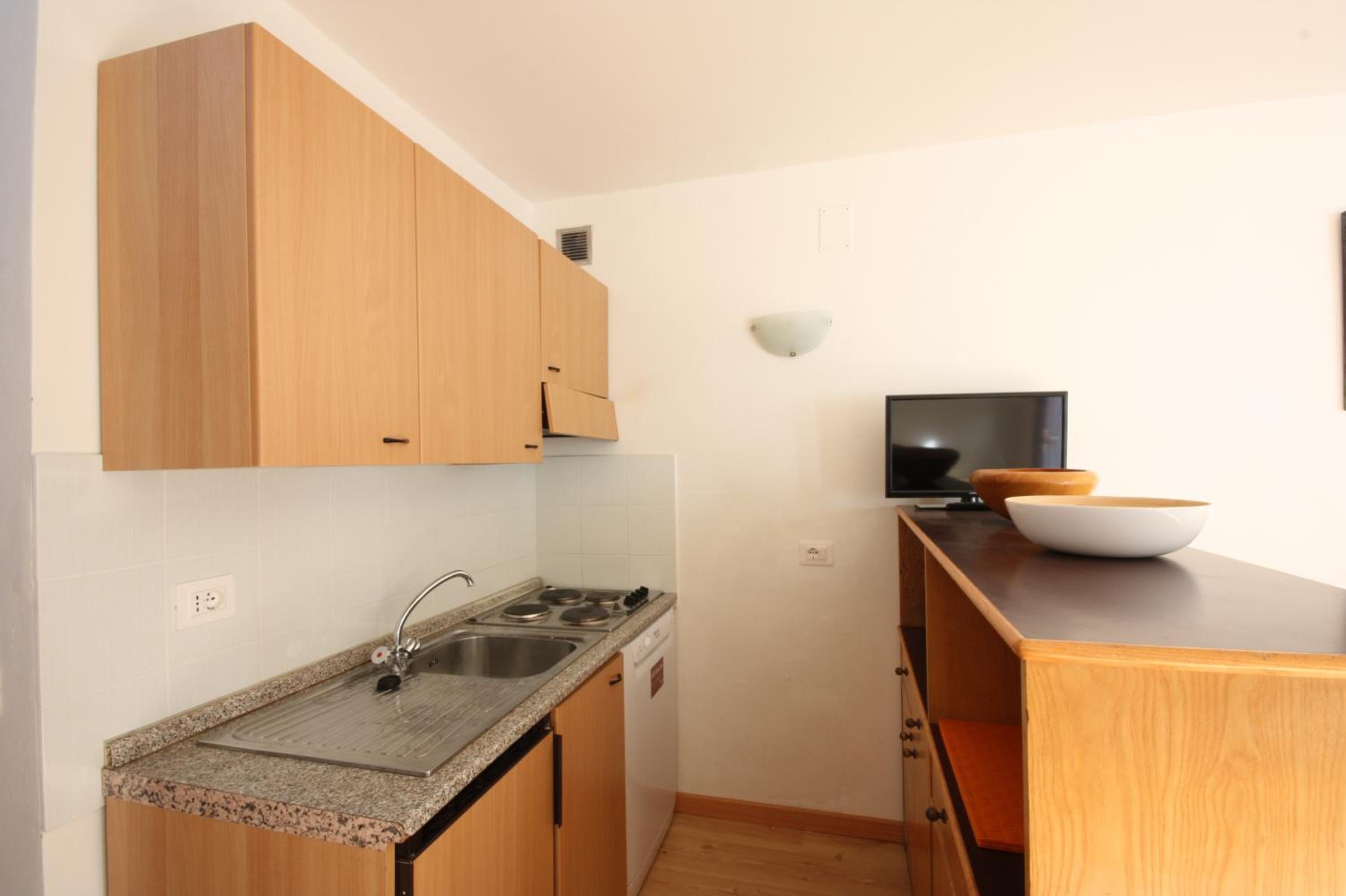 Residence Copai