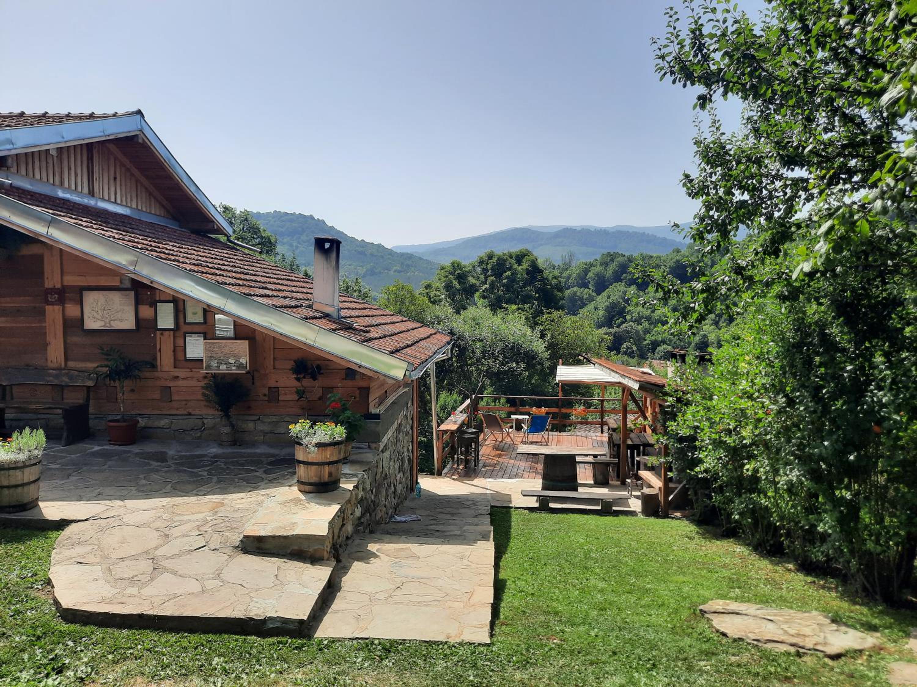Guest House Kandaferi 2