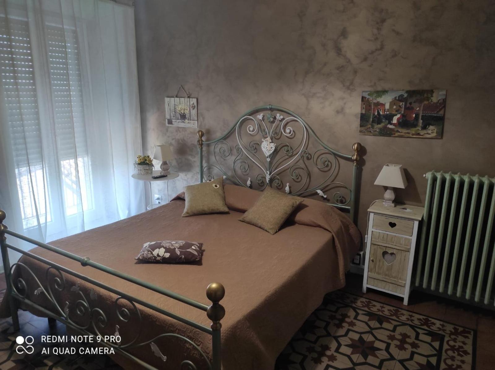 B&b al conte ruggero view 3