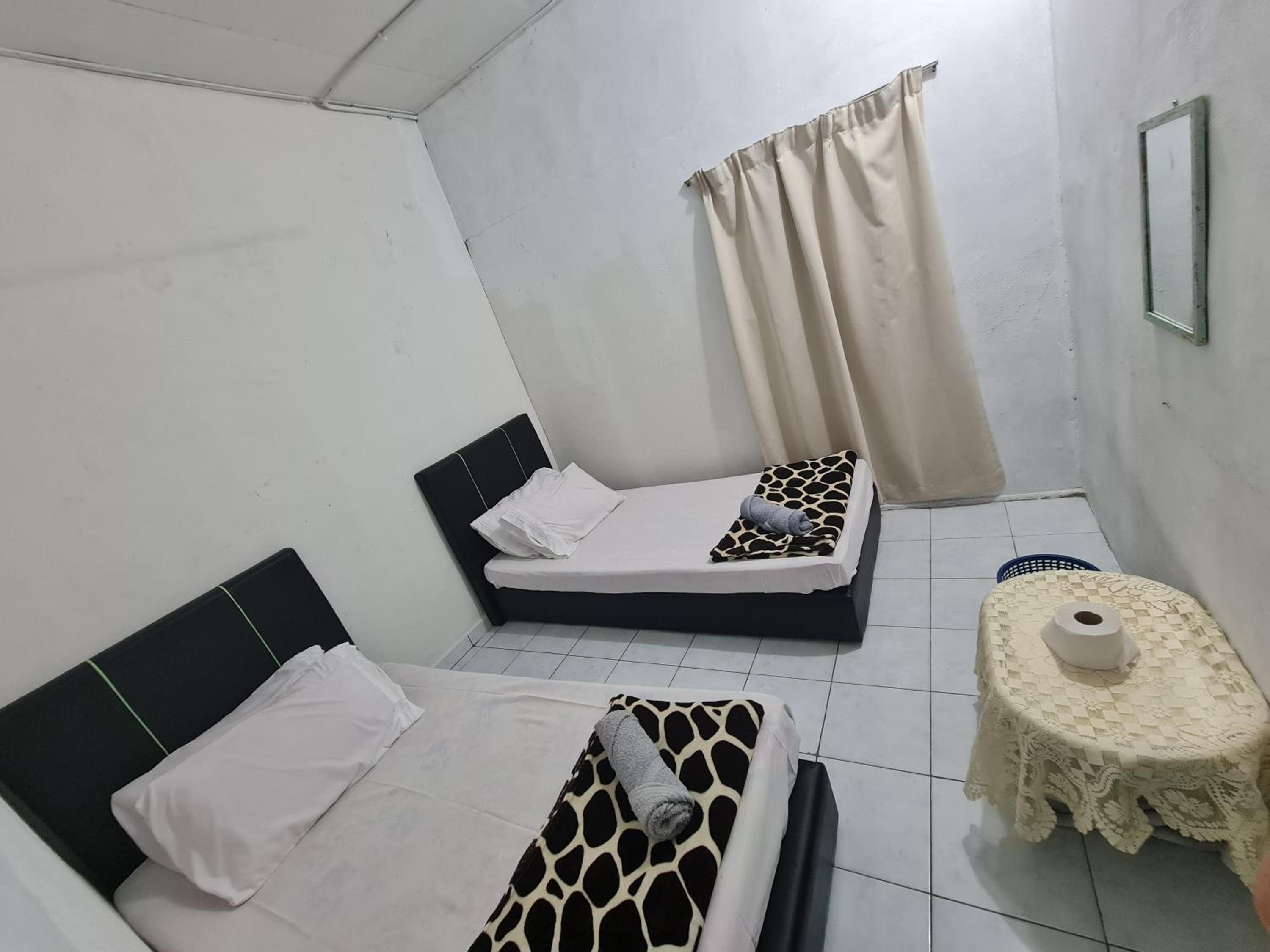 Rainbow Lodge Tambatuon photo 6