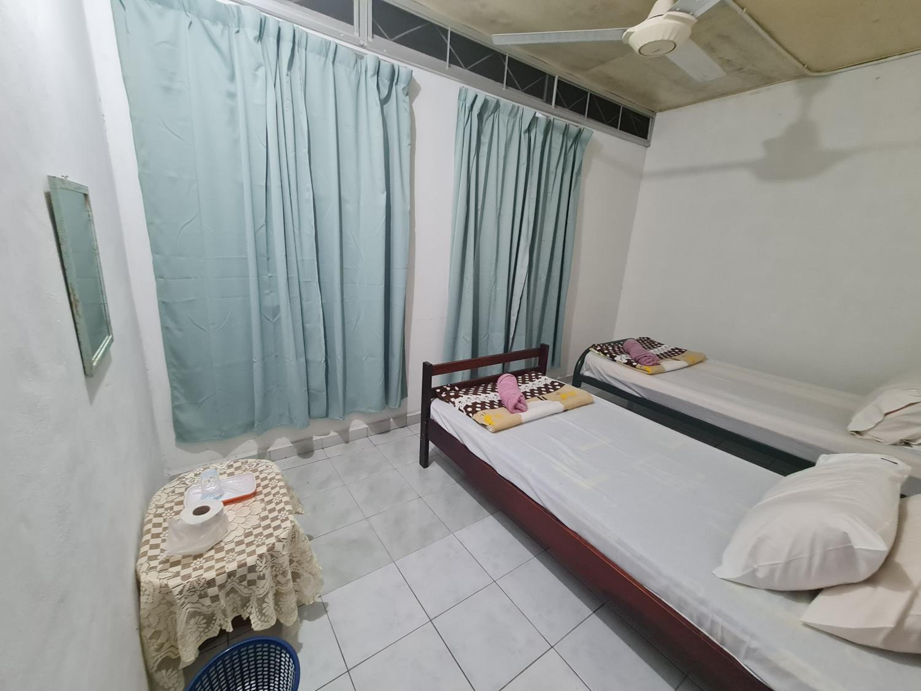 Rainbow Lodge Tambatuon photo 5