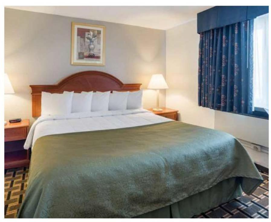 Quality Inn Savage - Bloomington West, Billede 4