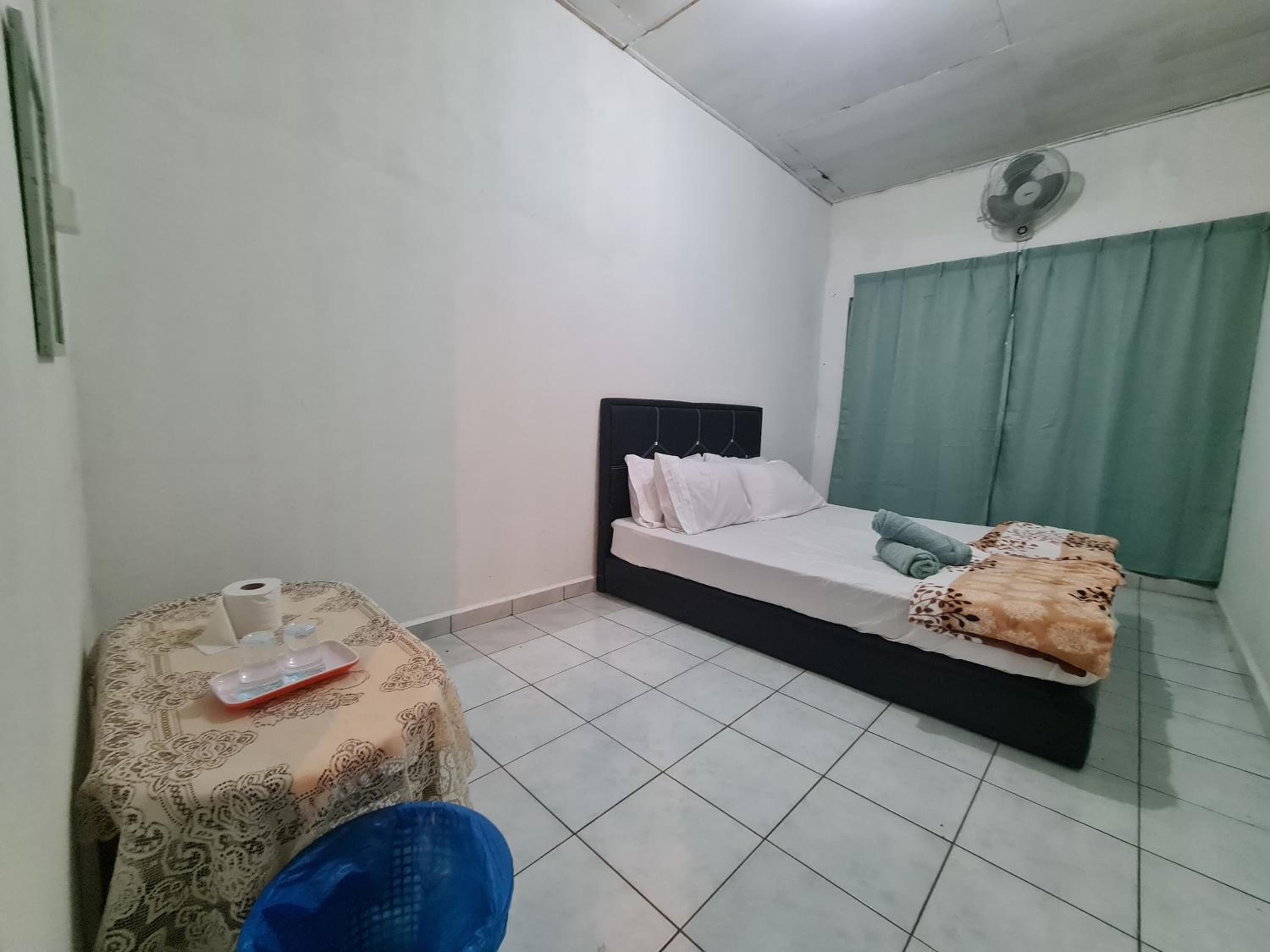 Rainbow Lodge Tambatuon photo 4