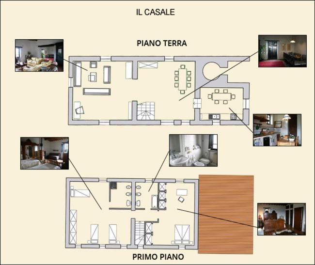 Maridiana Alpaca Country House