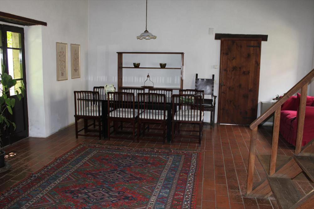 Maridiana Alpaca Country House