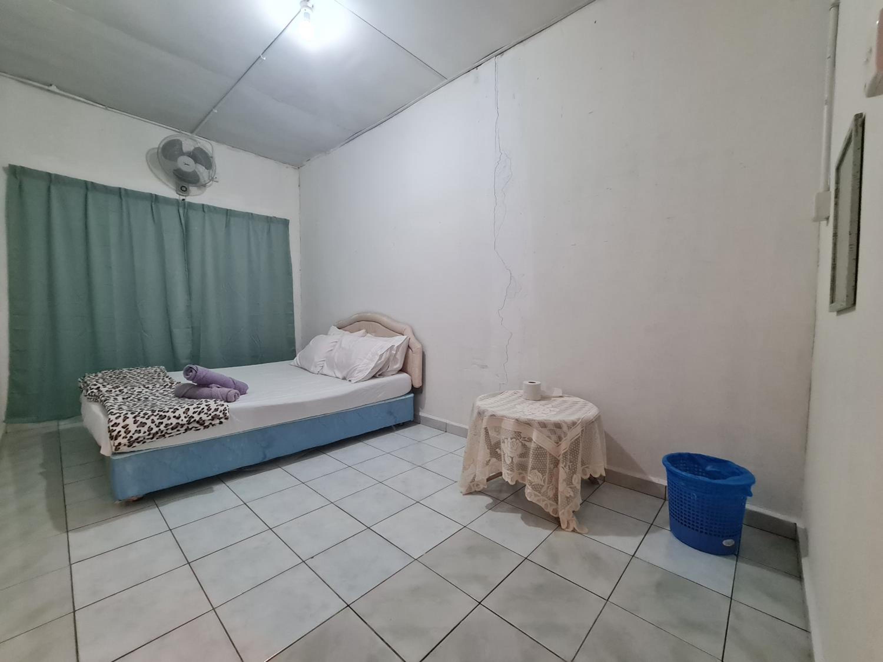 Rainbow Lodge Tambatuon photo 3