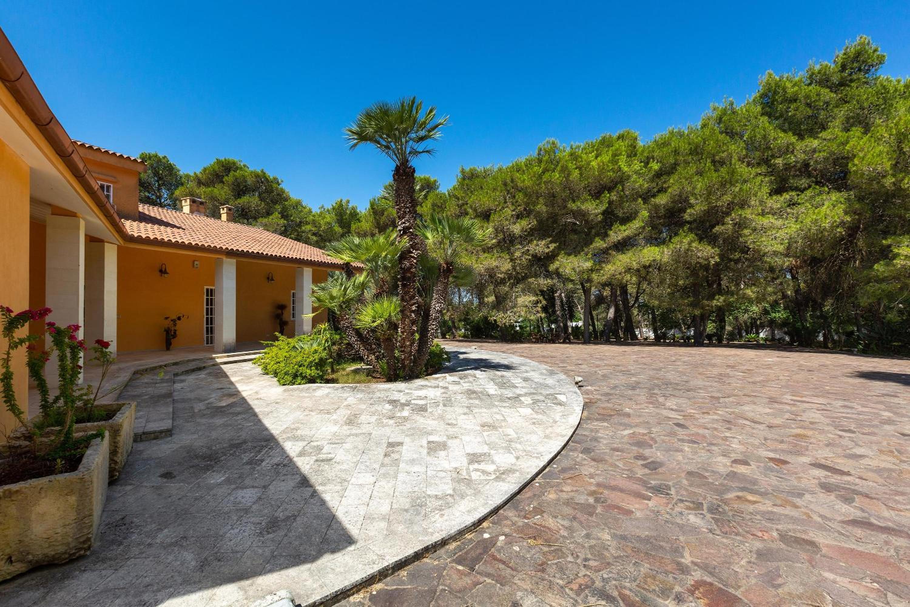 Villa Clara by Perle di Puglia view 5