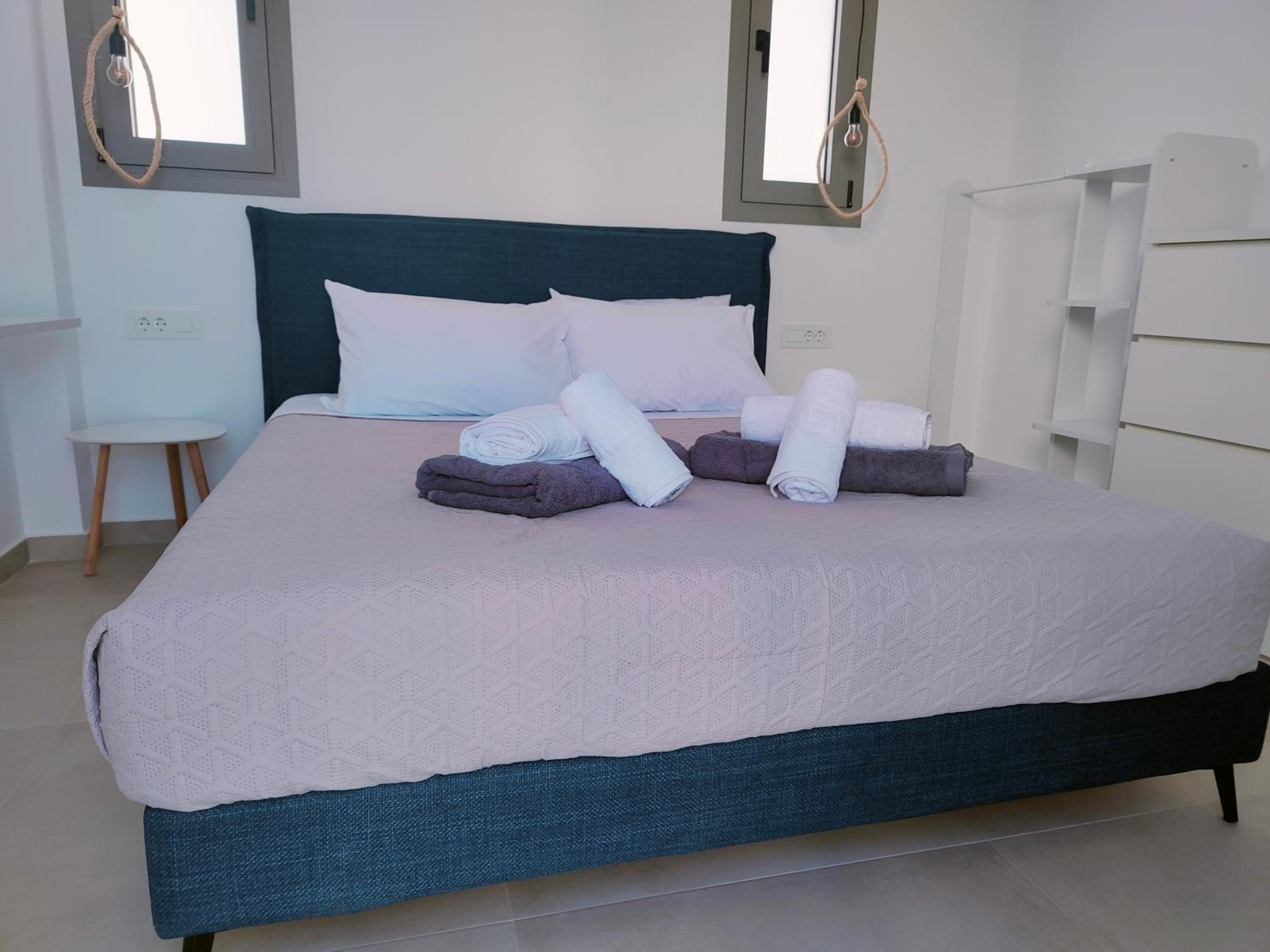 Alpha Villas