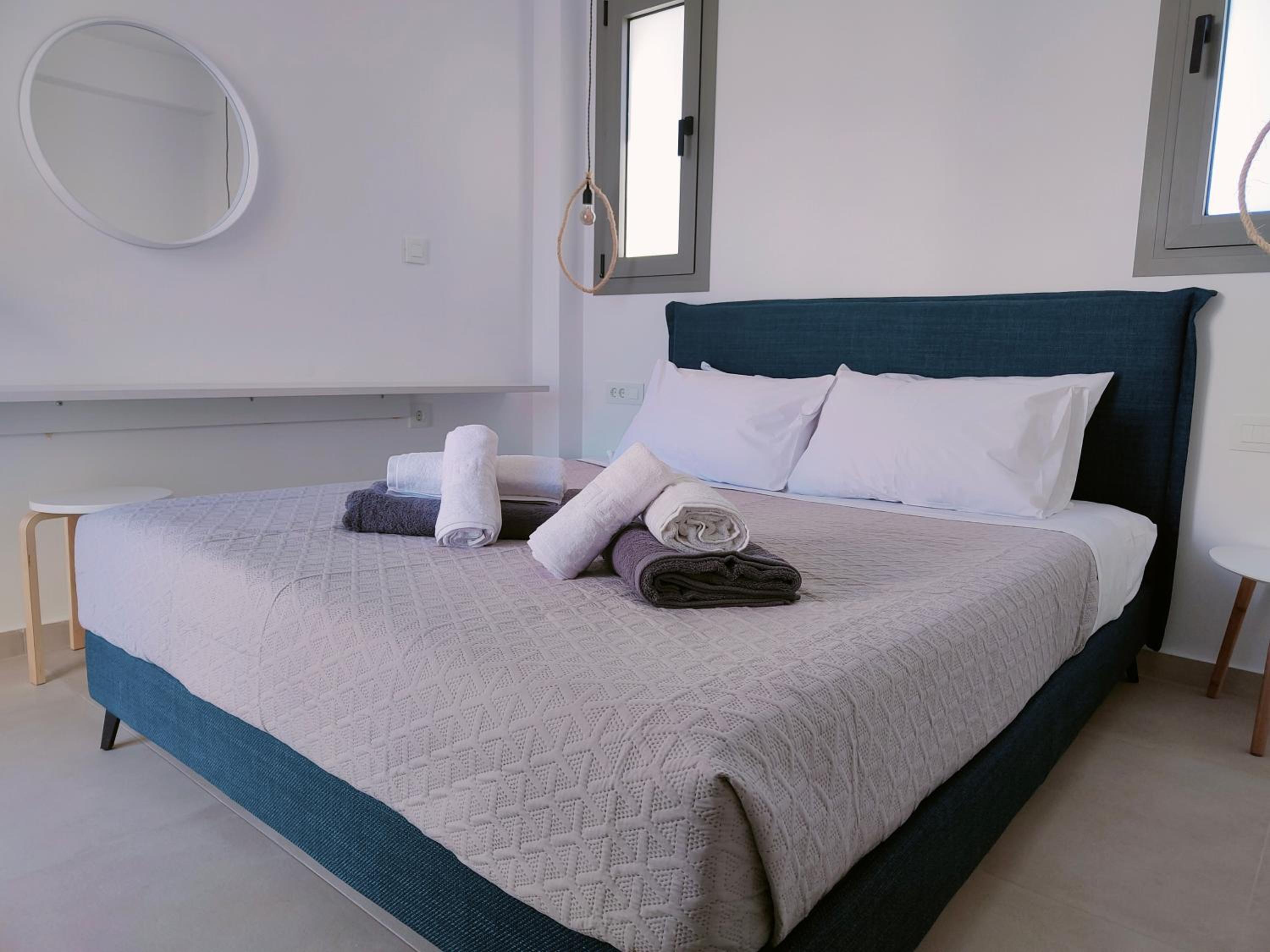 Alpha Villas
