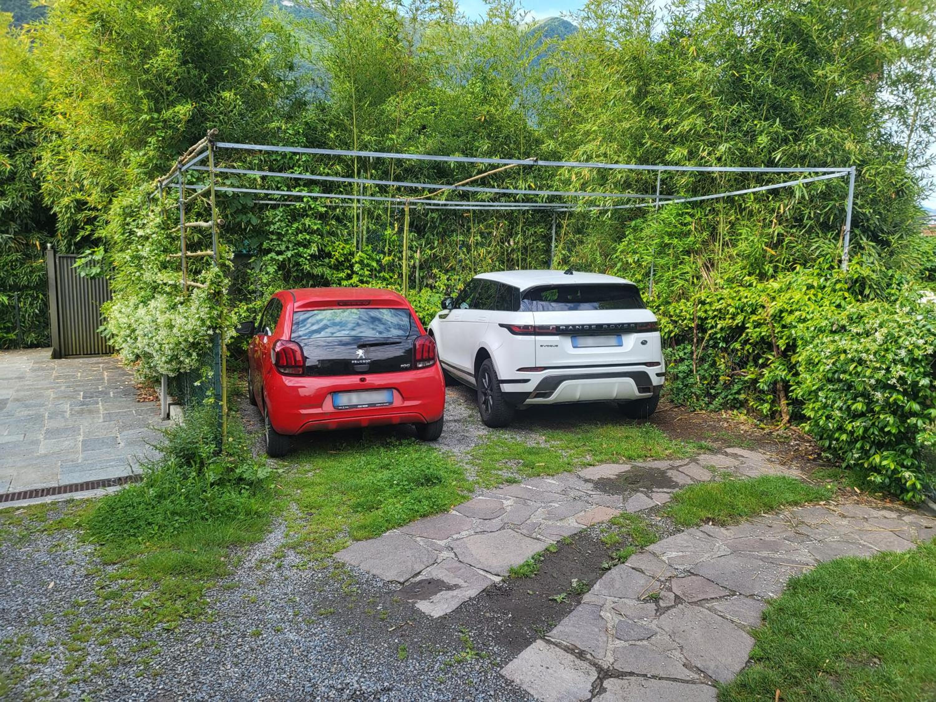 Casa Vacanze Agnello - Rosso Antico