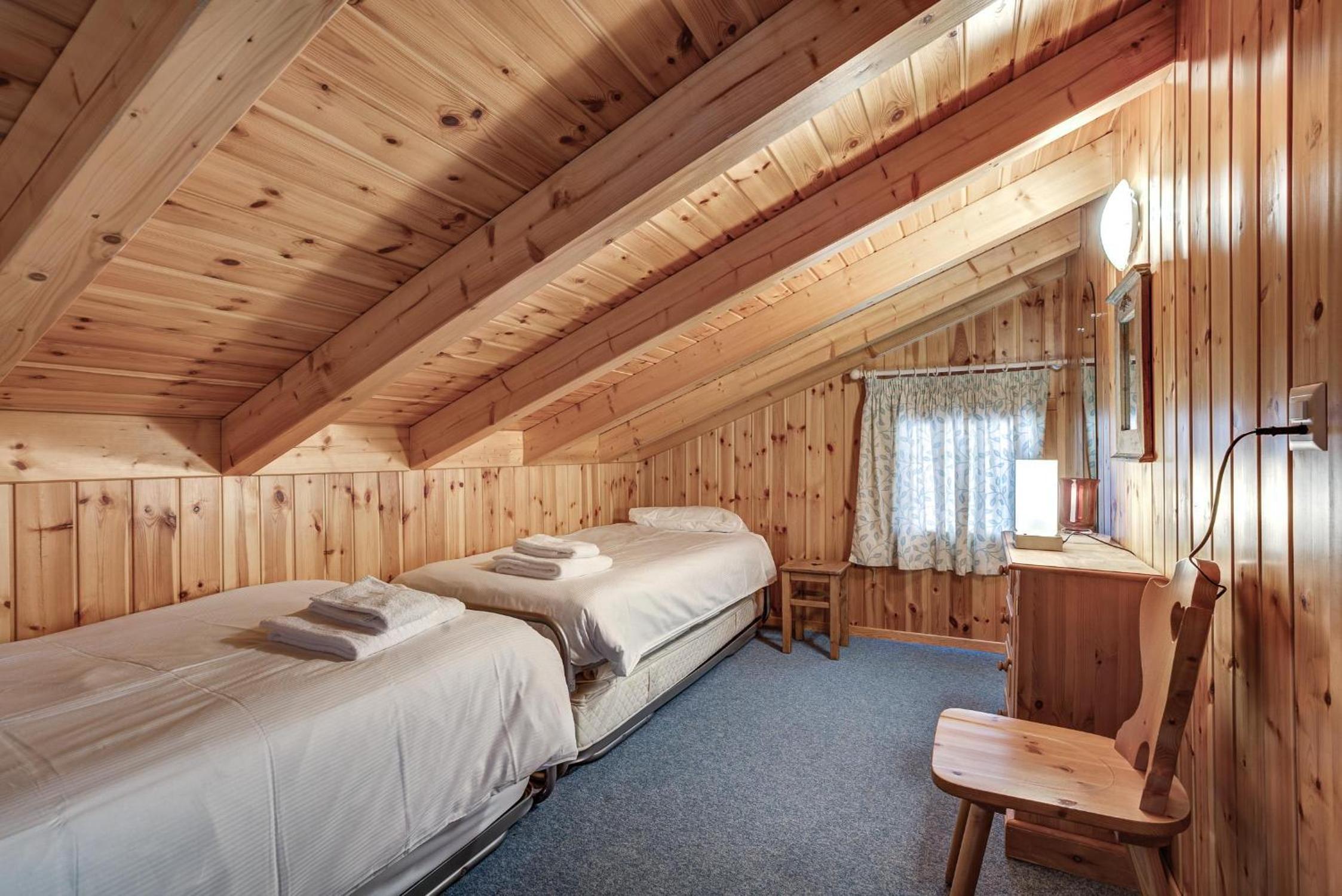 Chalet Mont Rose