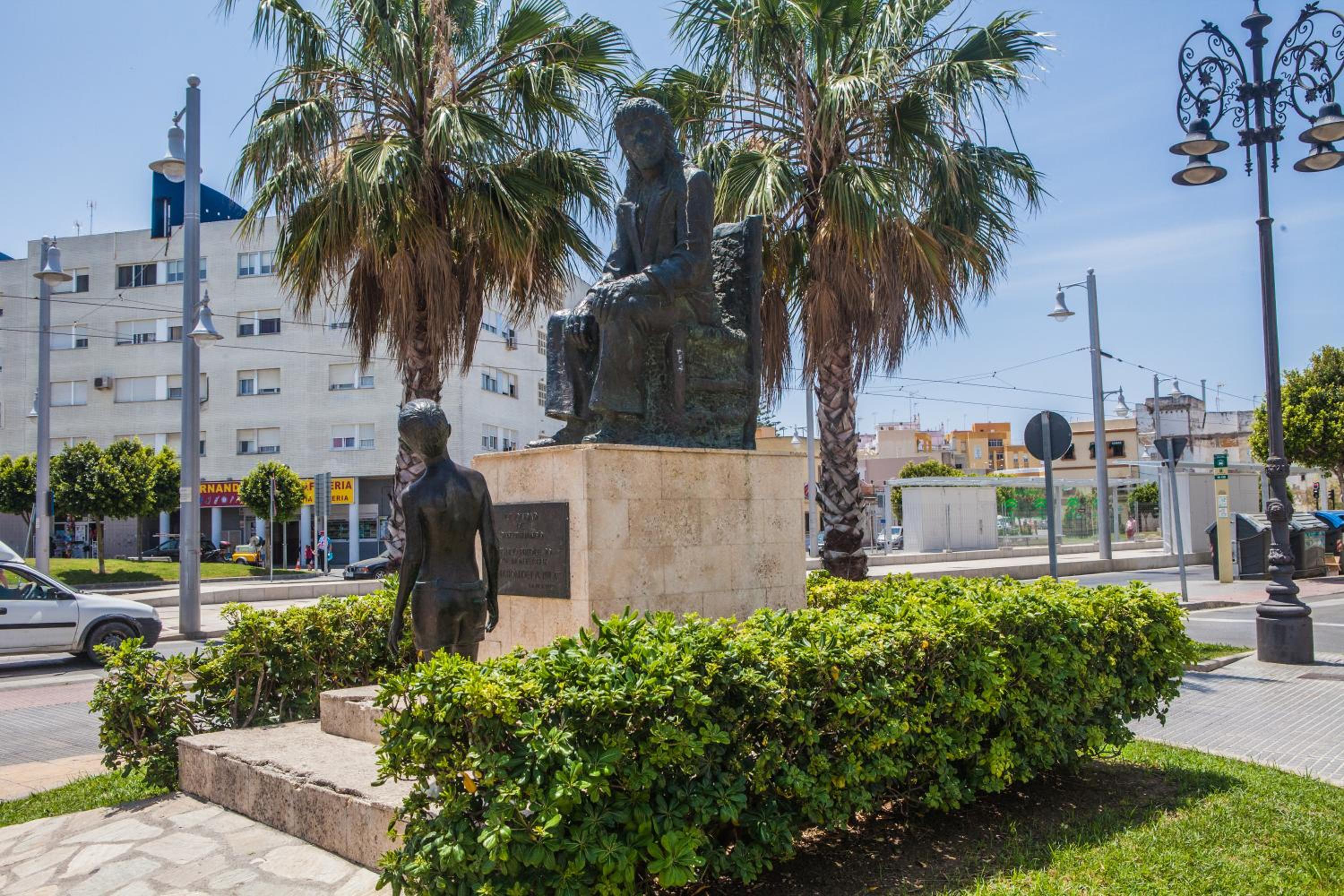 Estudios Turísticos Bahia Sur