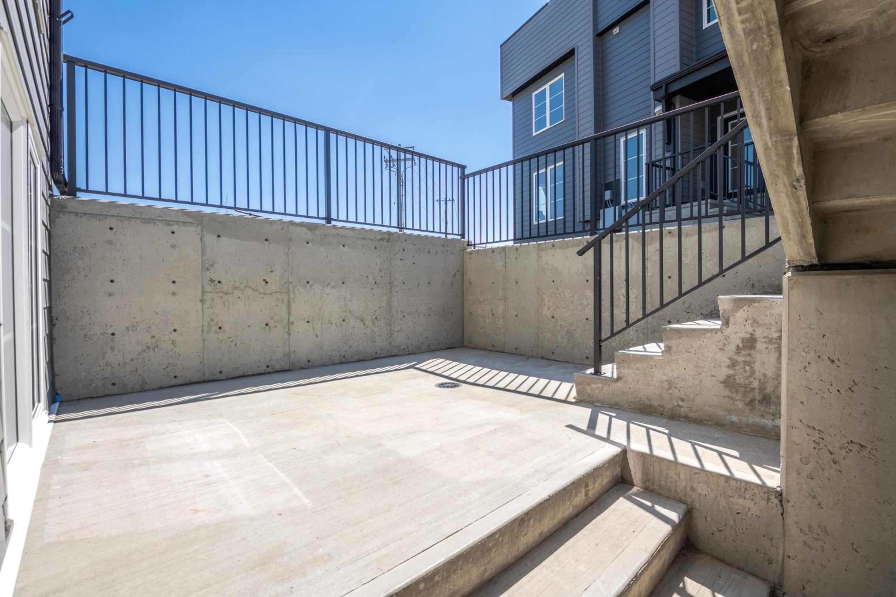 Cozy Rockland Park Unit+Parking