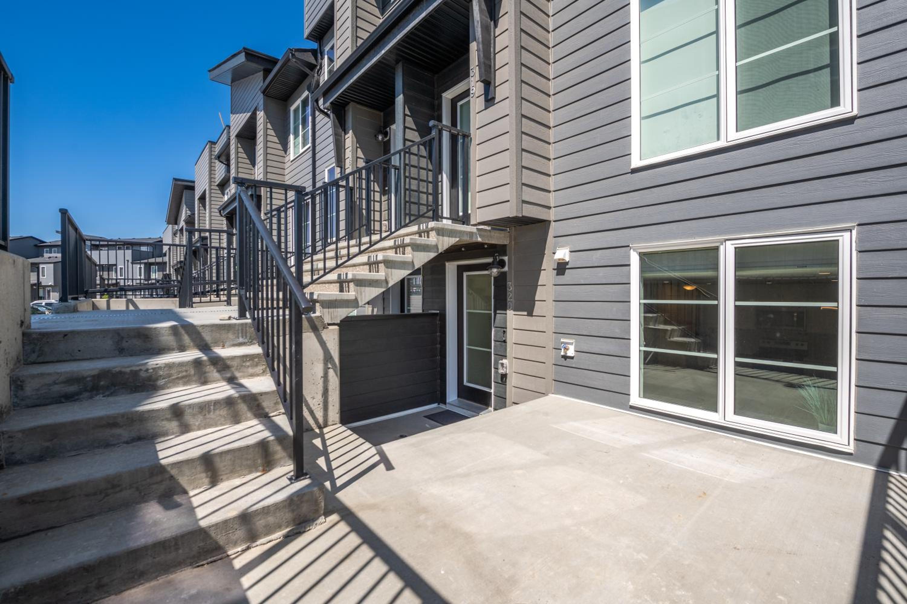 Cozy Rockland Park Unit+Parking
