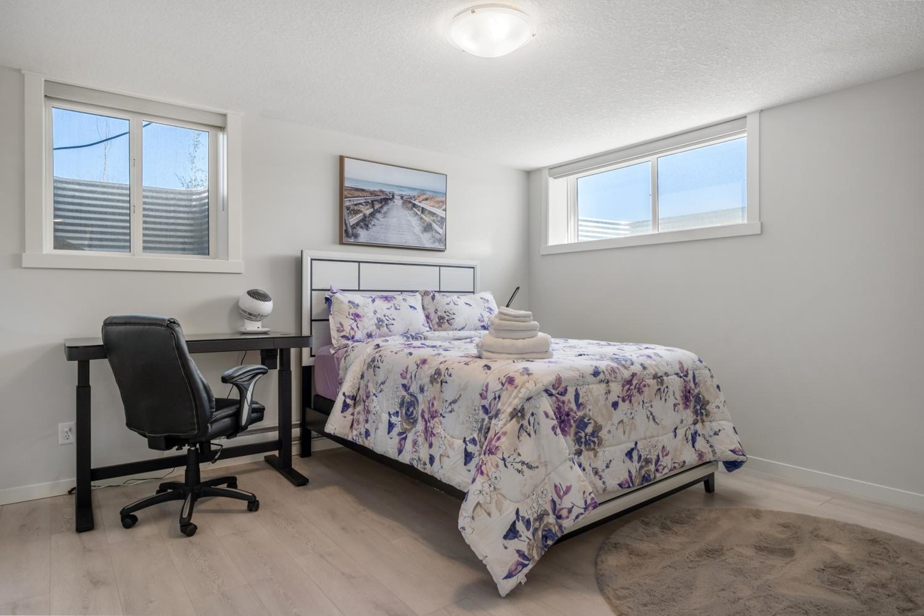 Cozy Rockland Park Unit+Parking